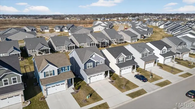 $450,000 | 9007 Camino Trail, Cottleville, MO 63304