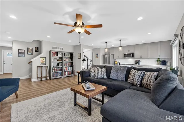 $450,000 | 9007 Camino Trail, Cottleville, MO 63304