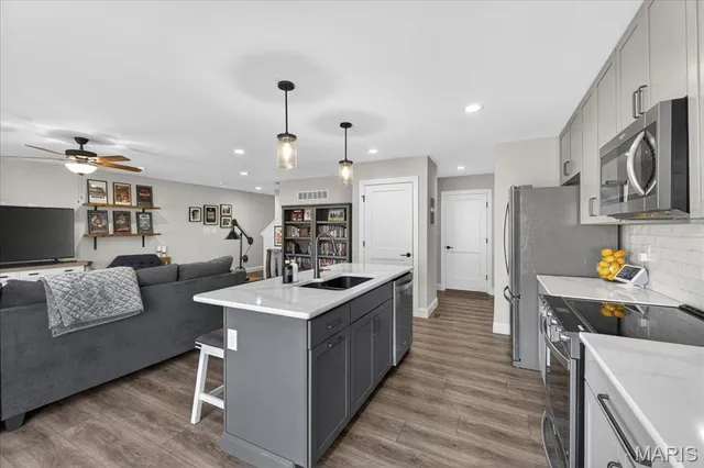 $450,000 | 9007 Camino Trail, Cottleville, MO 63304