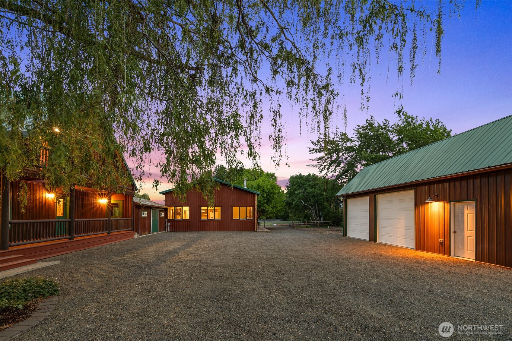 1750 Rader Road Ellensburg, WA 98926 - Photo 7 of 40 Gallery Image 7