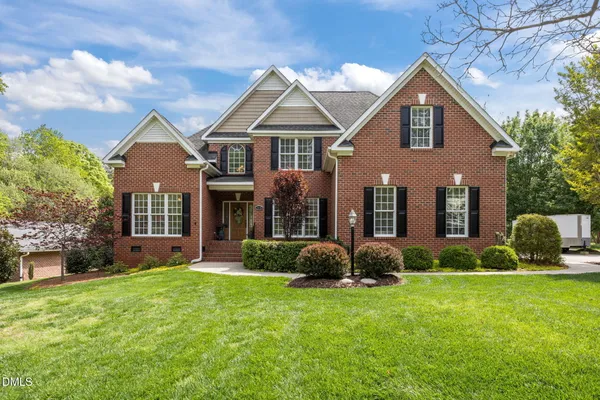 $630,000 | 1519 Tomberlin Road, Sanford, NC 27330