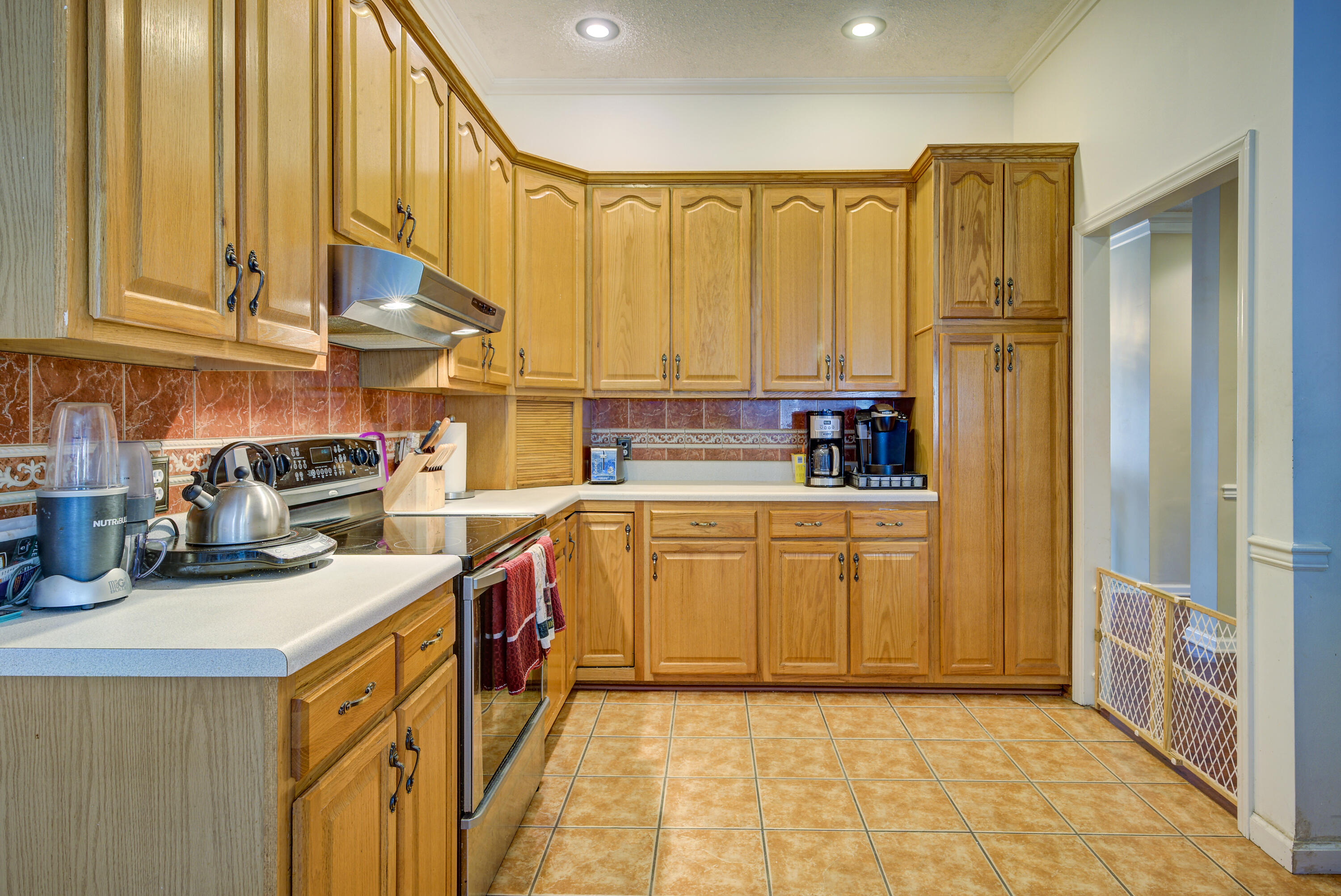 1816 Idle Hour Road Kingsport, TN 37660 - Photo 11 of 34 Idle--4