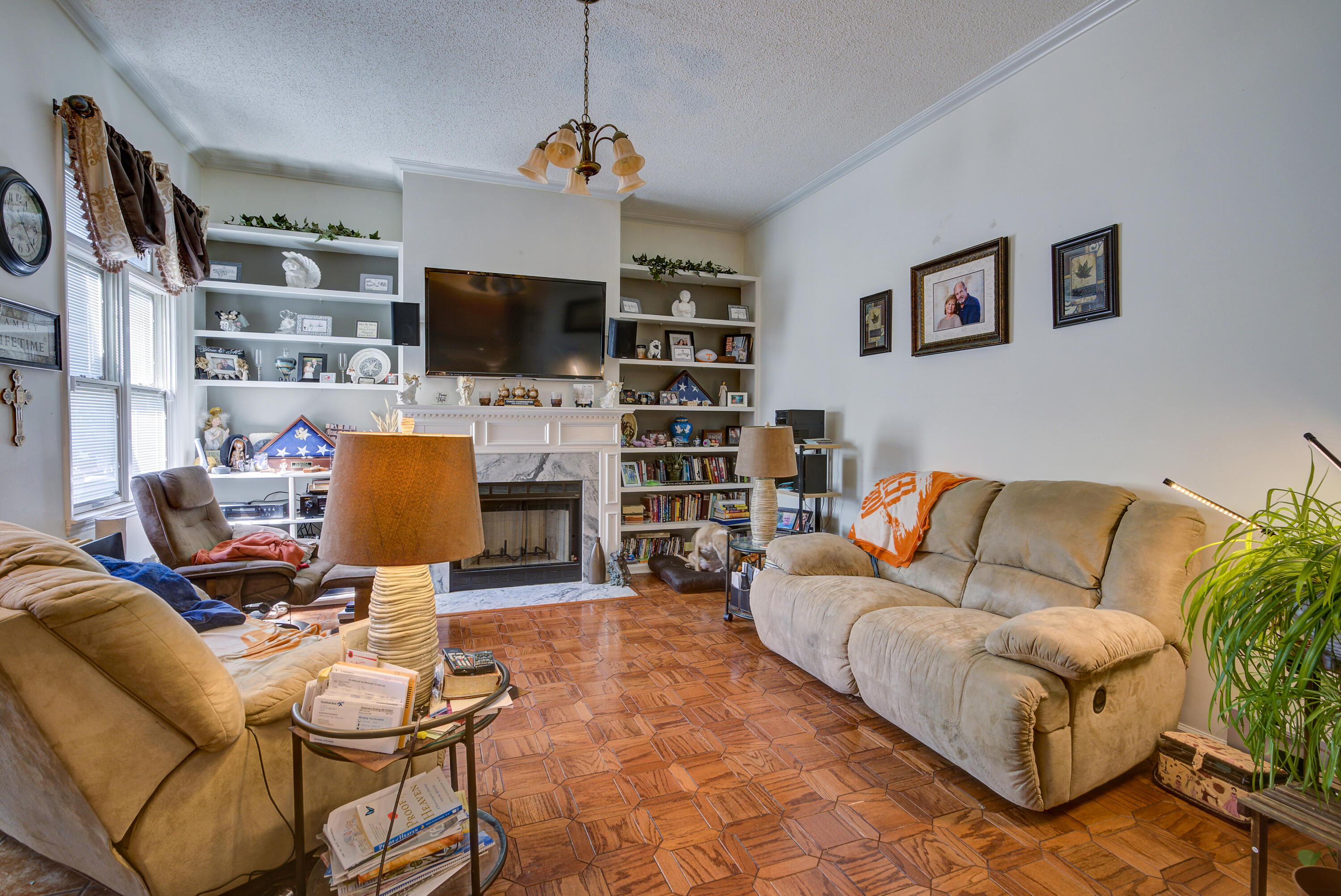 1816 Idle Hour Road Kingsport, TN 37660 - Photo 14 of 34 Idle--7
