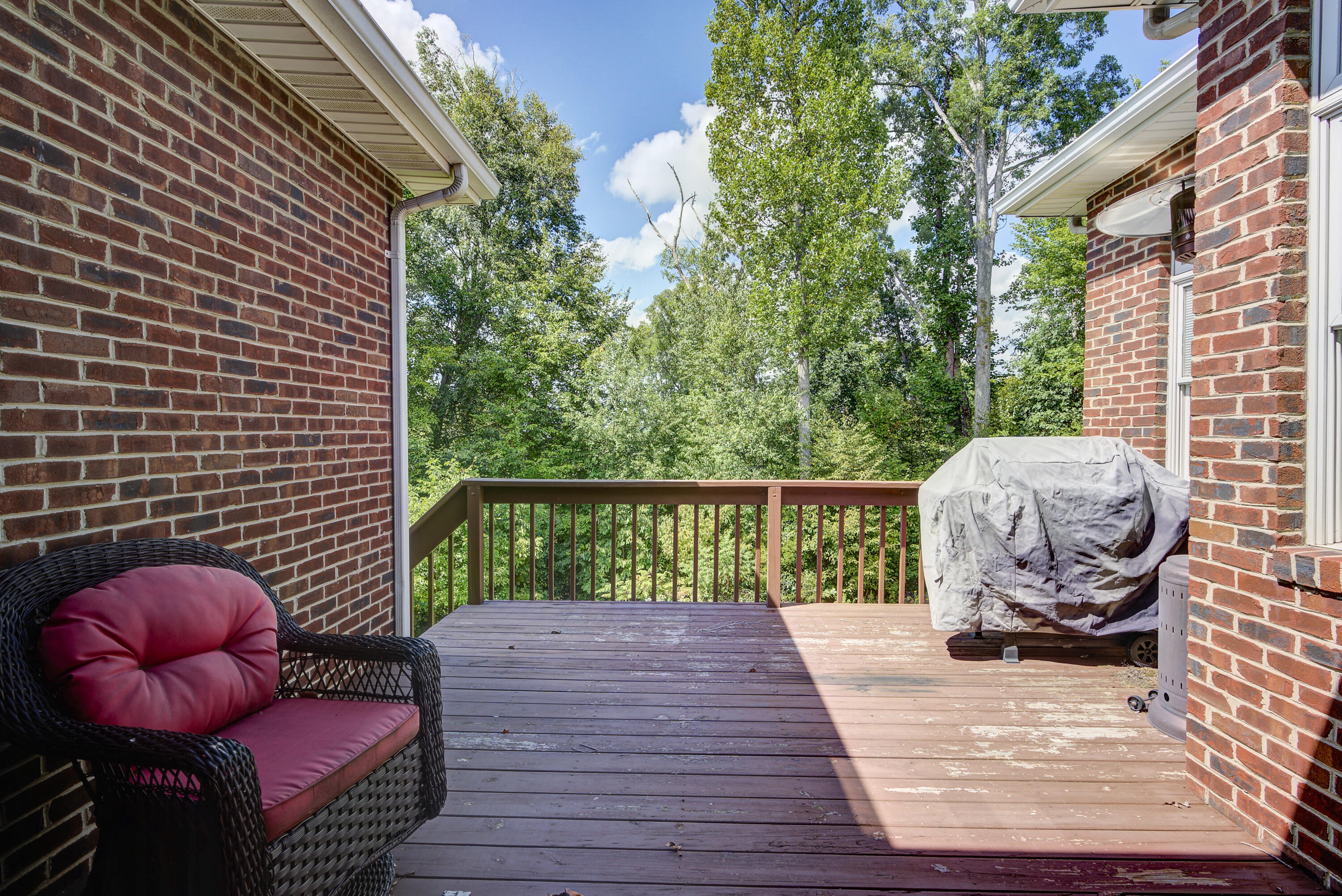 1816 Idle Hour Road Kingsport, TN 37660 - Photo 31 of 34 Idle--24