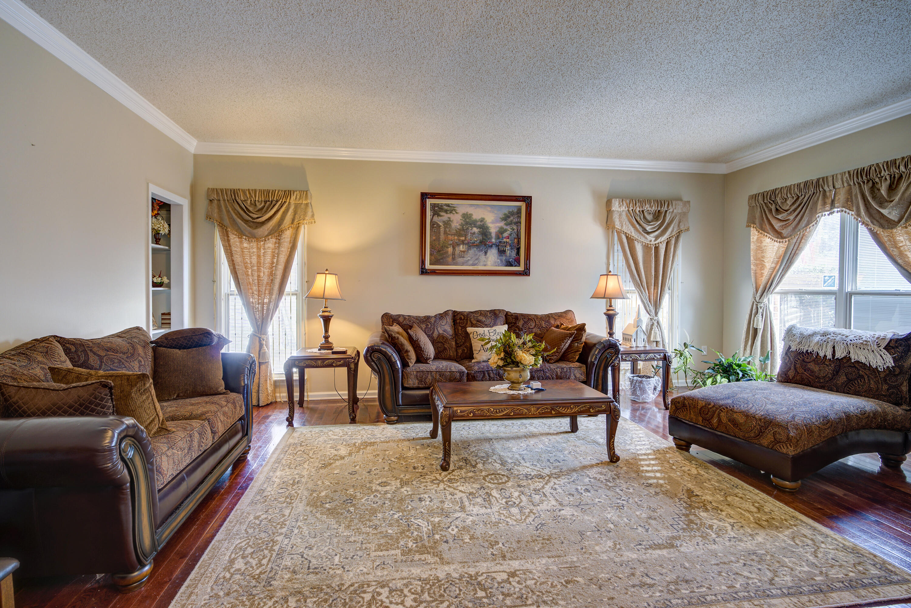 1816 Idle Hour Road Kingsport, TN 37660 - Photo 8 of 34 Idle--1