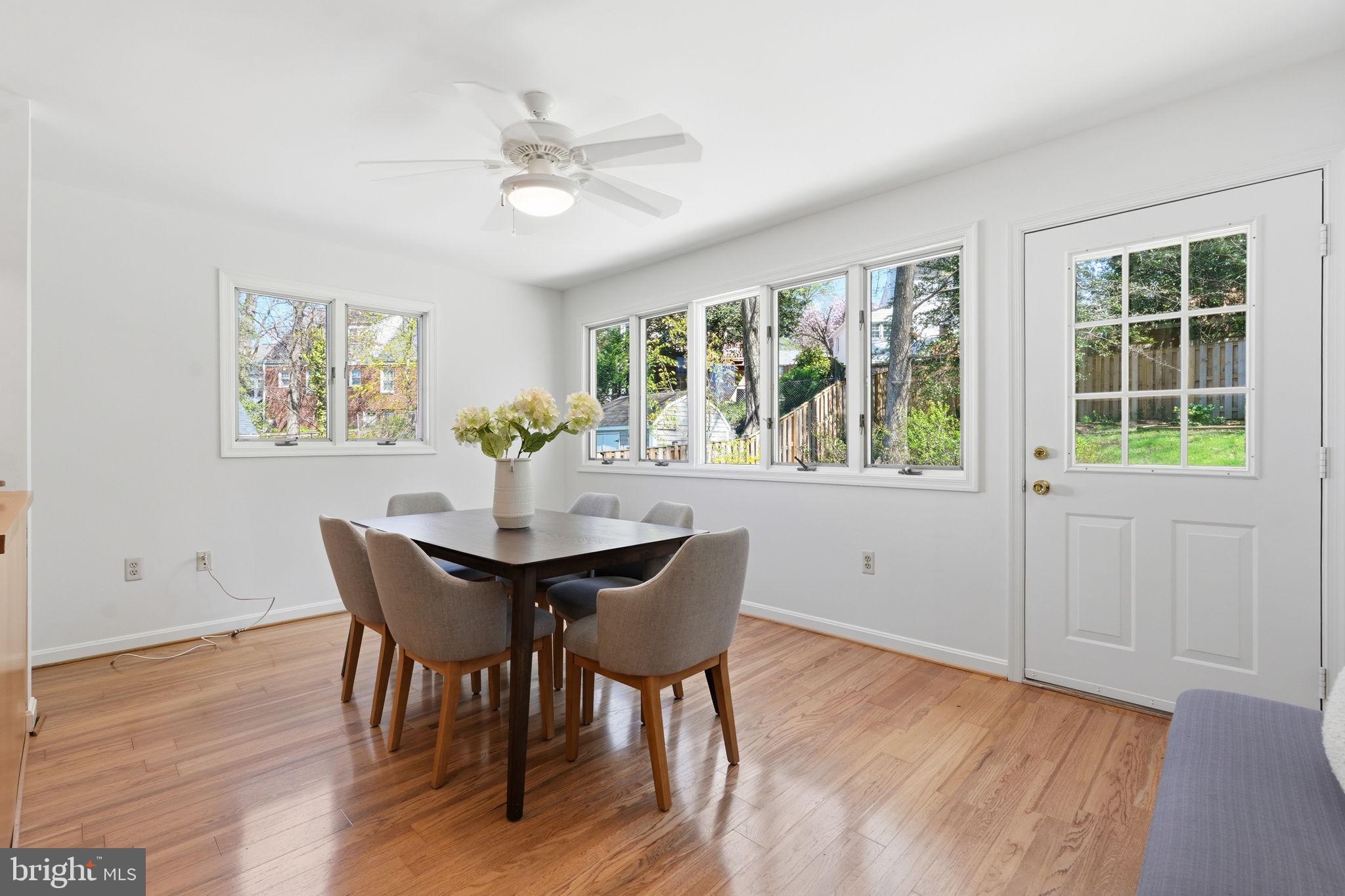 6318 11th Road North Arlington, VA 22205 - Photo 12 of 46