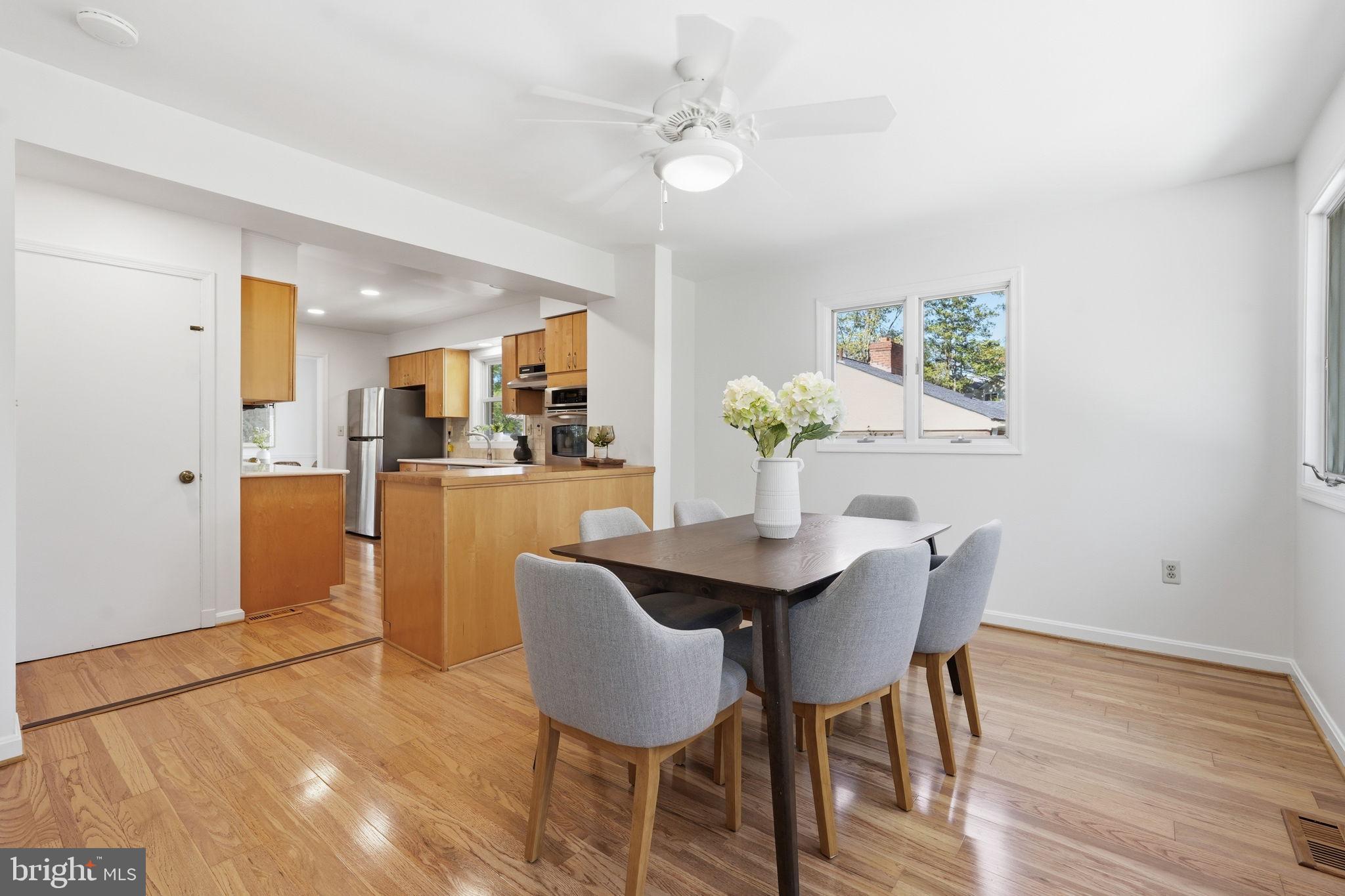 6318 11th Road North Arlington, VA 22205 - Photo 13 of 46