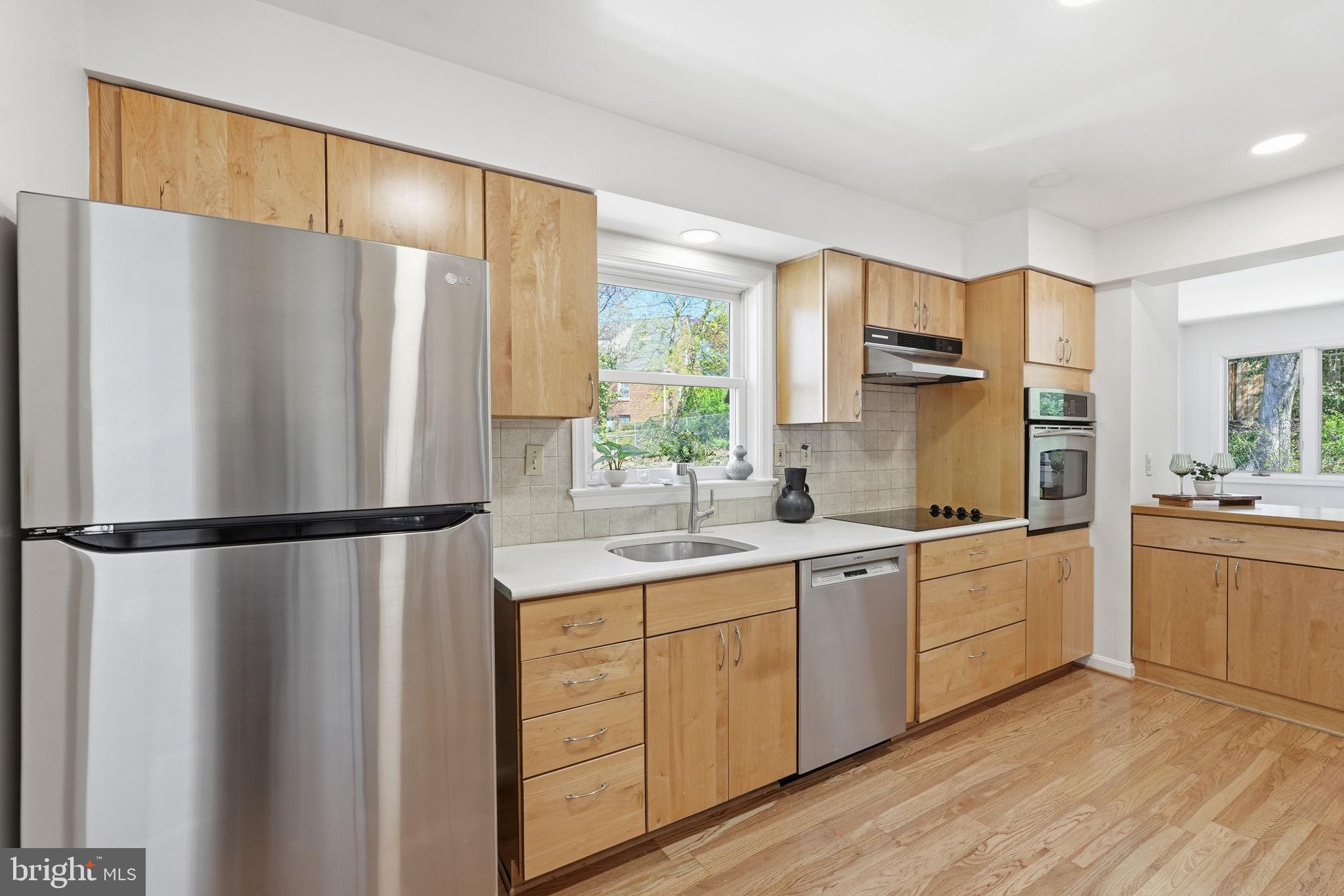 6318 11th Road North Arlington, VA 22205 - Photo 15 of 46