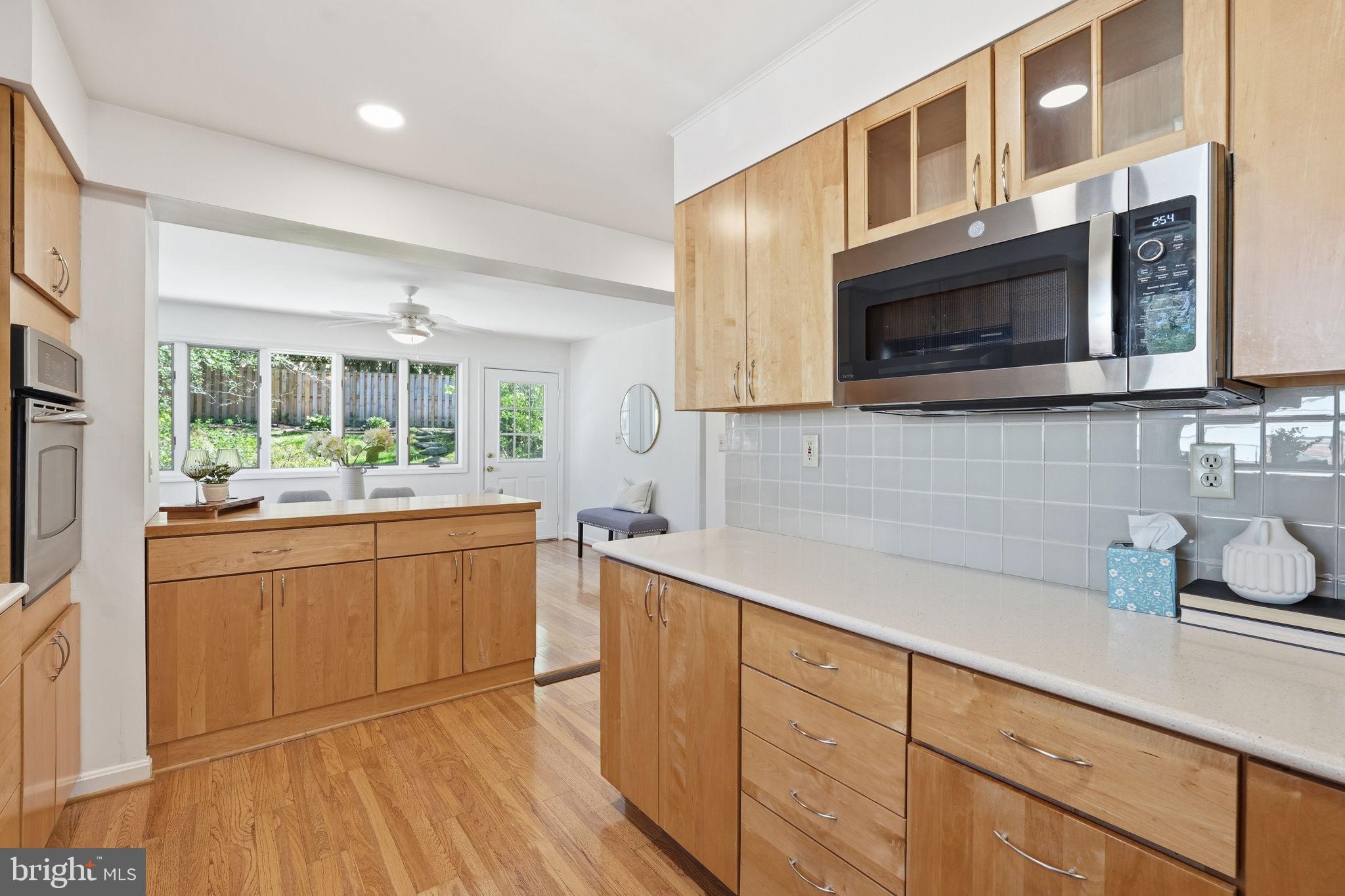 6318 11th Road North Arlington, VA 22205 - Photo 16 of 46