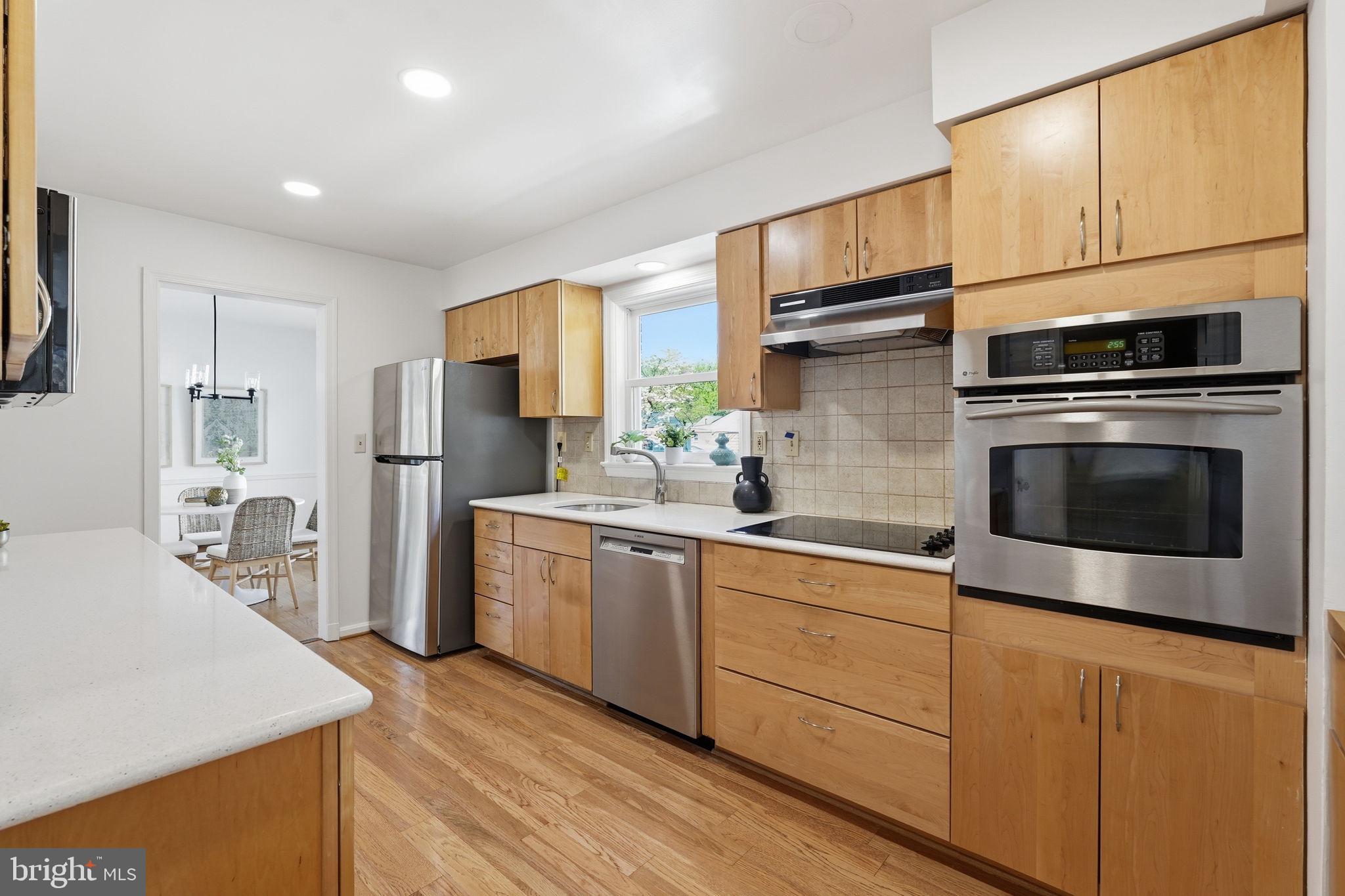 6318 11th Road North Arlington, VA 22205 - Photo 17 of 46