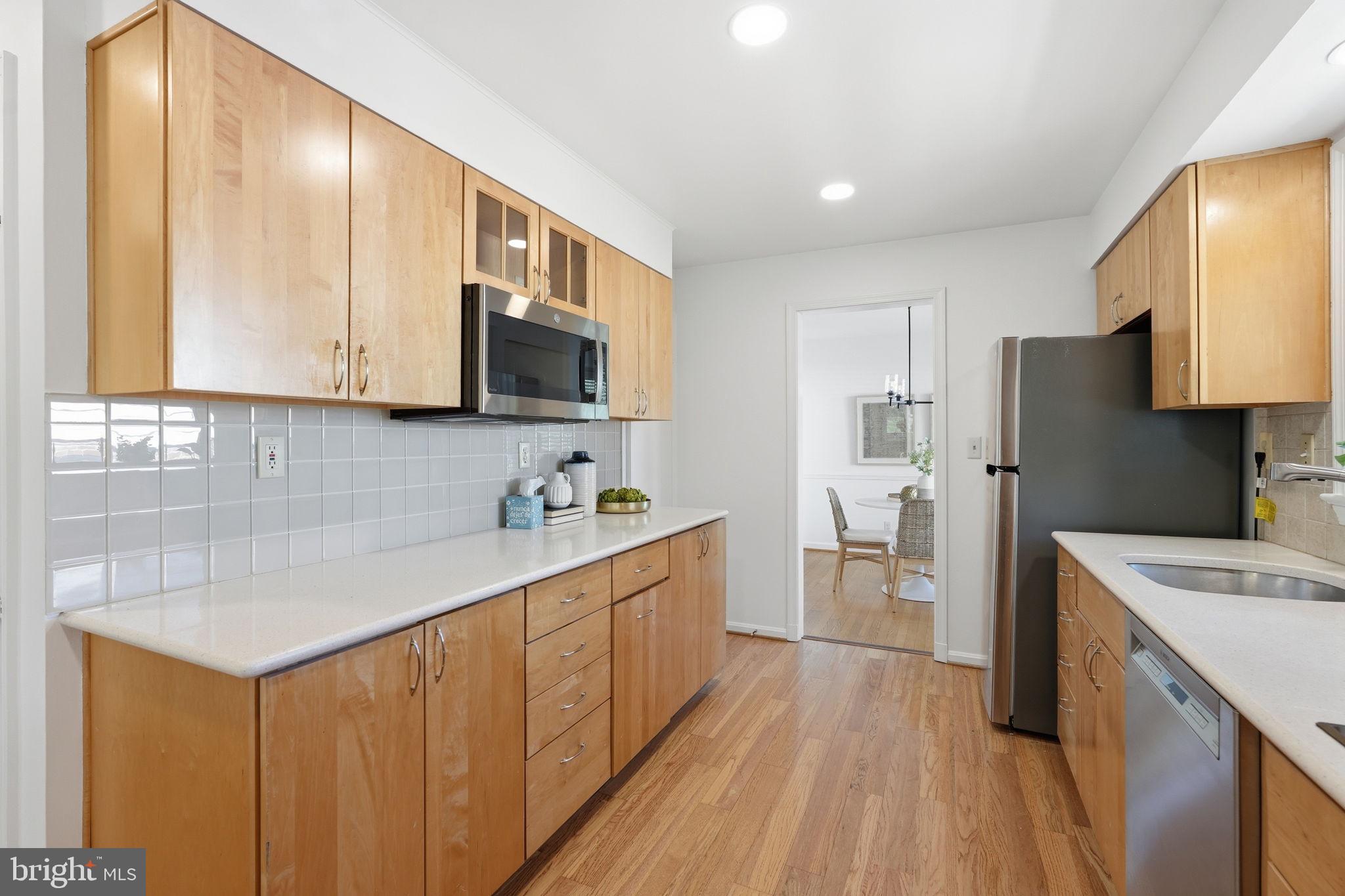 6318 11th Road North Arlington, VA 22205 - Photo 18 of 46