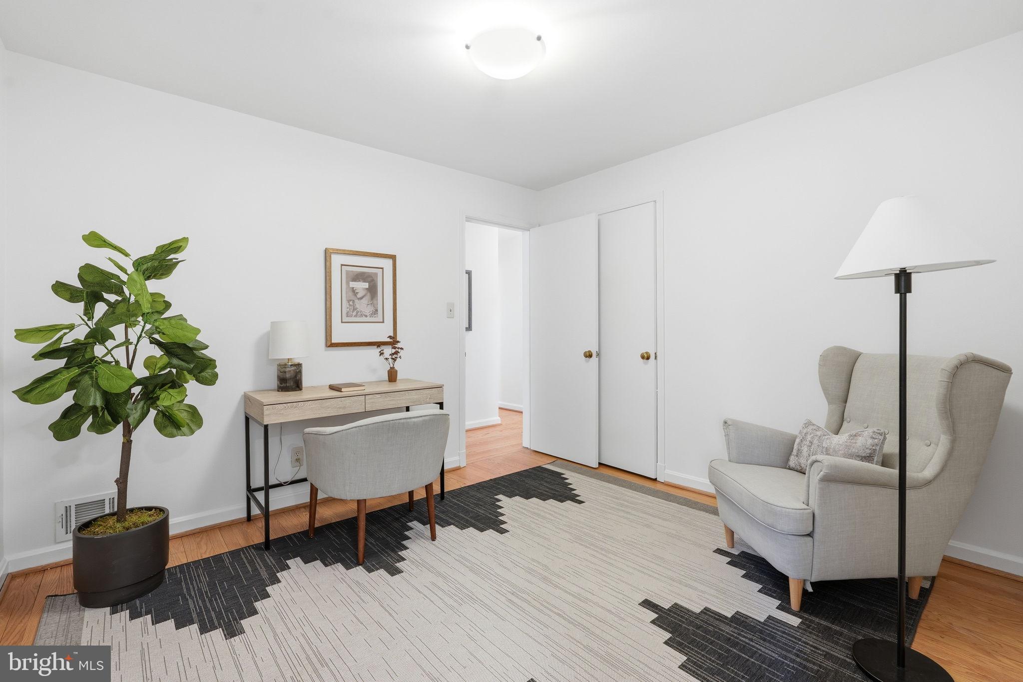 6318 11th Road North Arlington, VA 22205 - Photo 20 of 46 Office