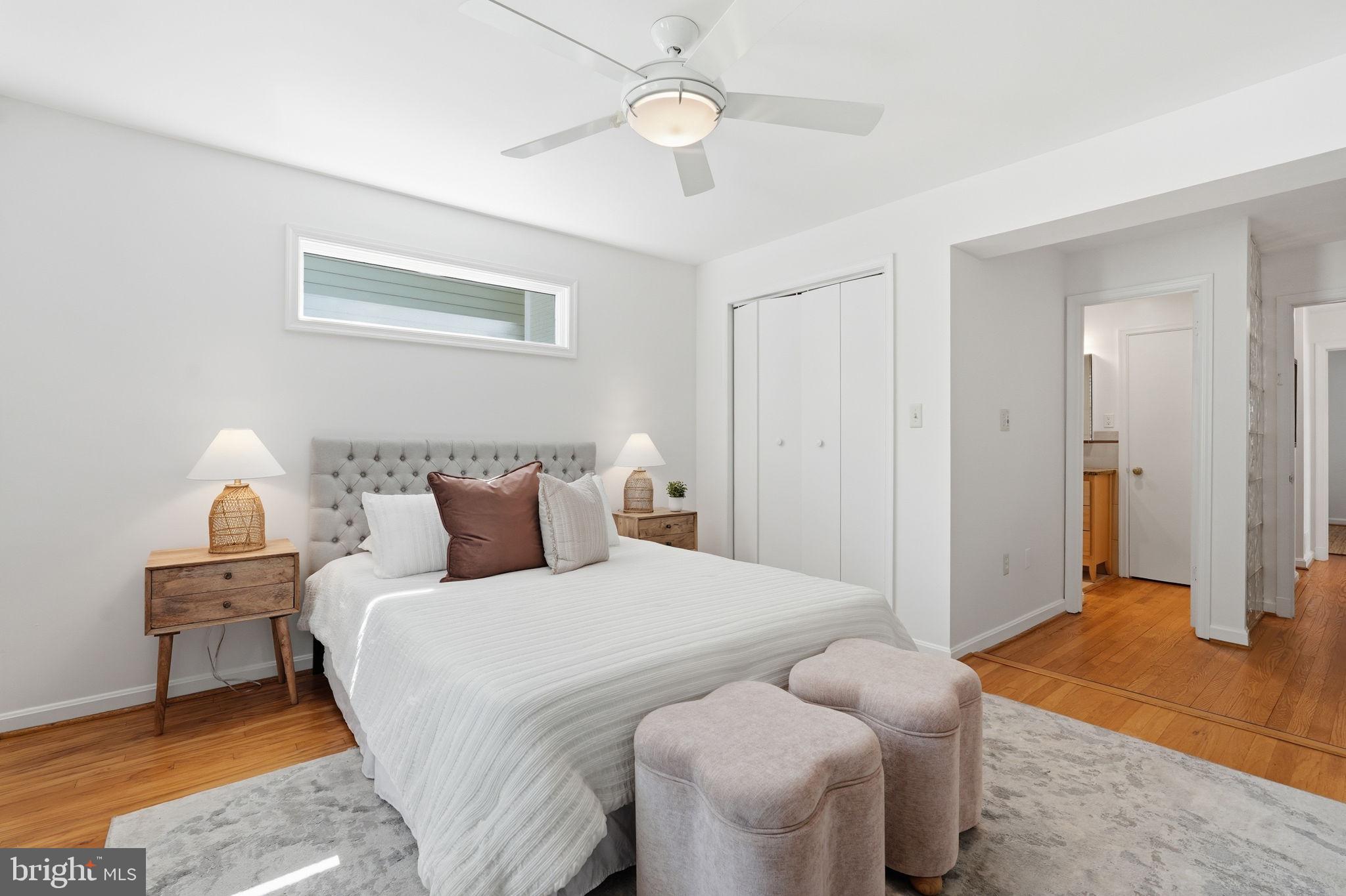 6318 11th Road North Arlington, VA 22205 - Photo 22 of 46