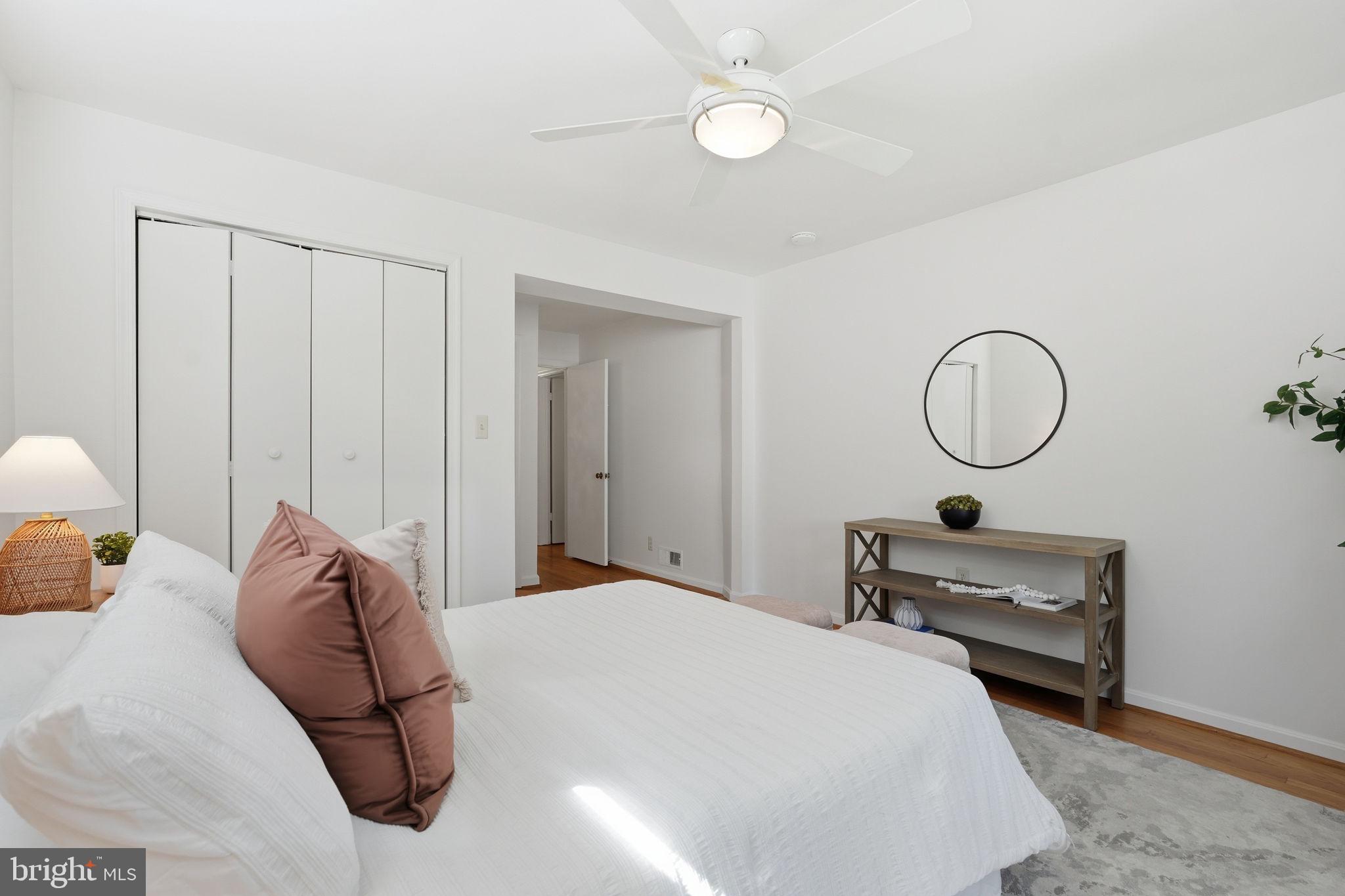 6318 11th Road North Arlington, VA 22205 - Photo 23 of 46