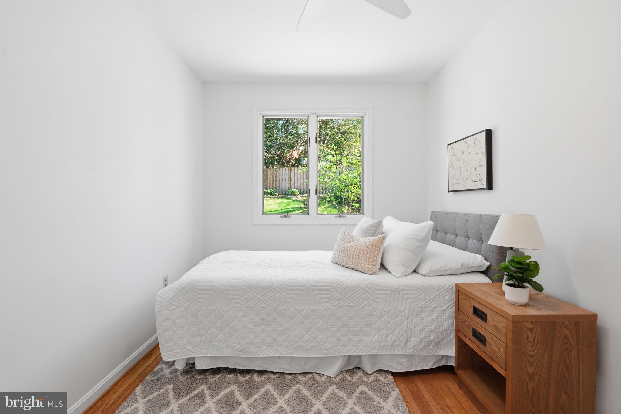 6318 11th Road North Arlington, VA 22205 - Photo 26 of 46 Bedroom 2