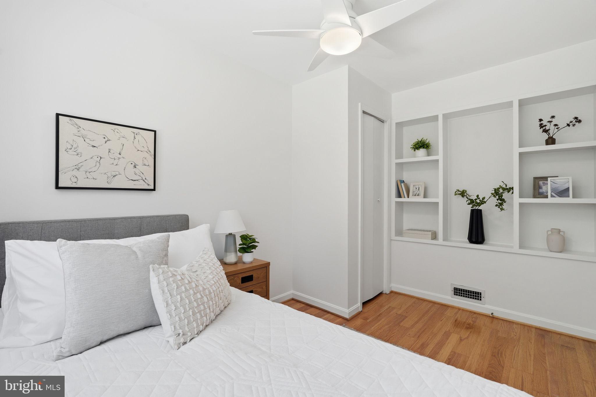 6318 11th Road North Arlington, VA 22205 - Photo 27 of 46