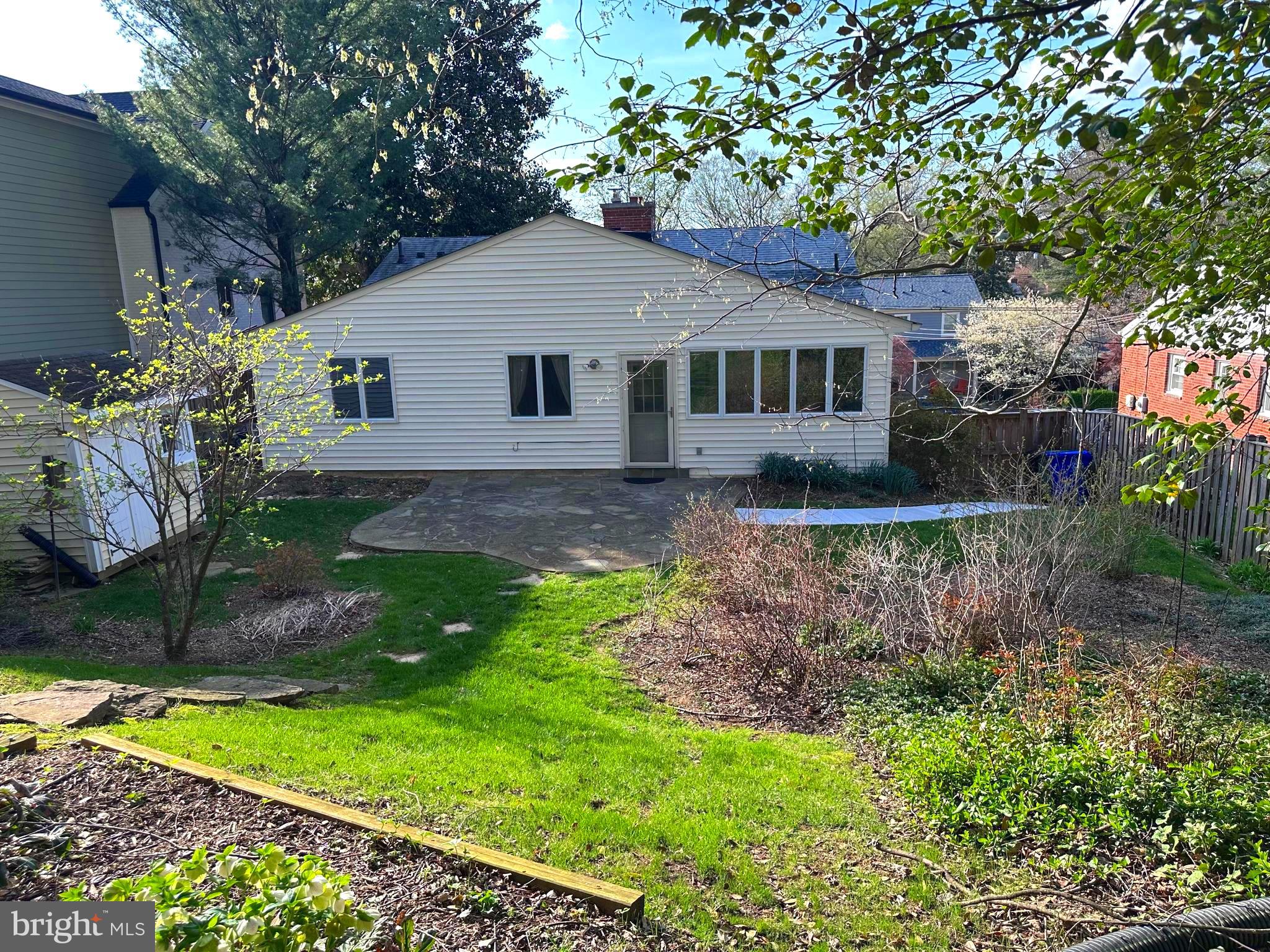 6318 11th Road North Arlington, VA 22205 - Photo 39 of 46