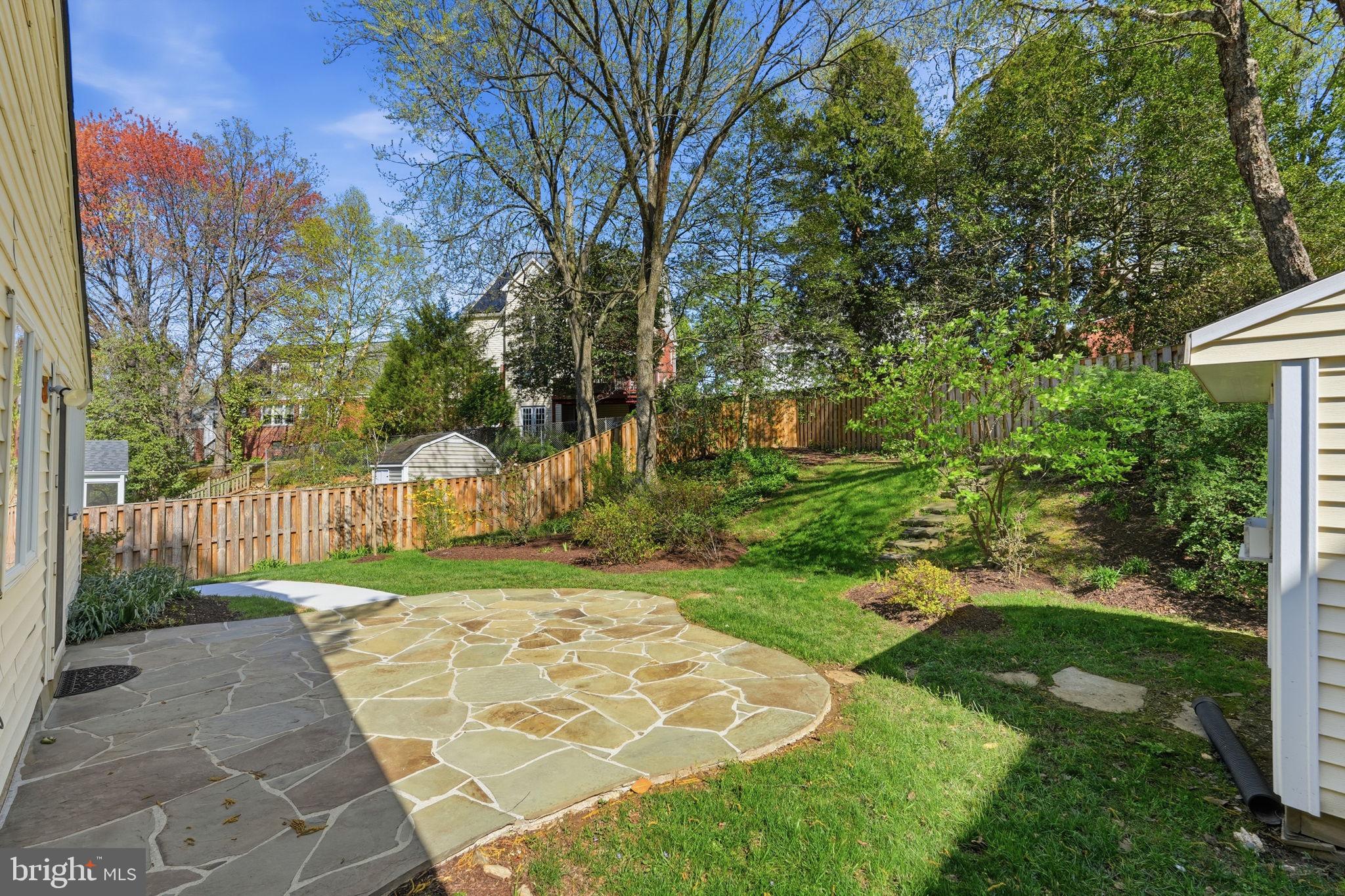 6318 11th Road North Arlington, VA 22205 - Photo 41 of 46