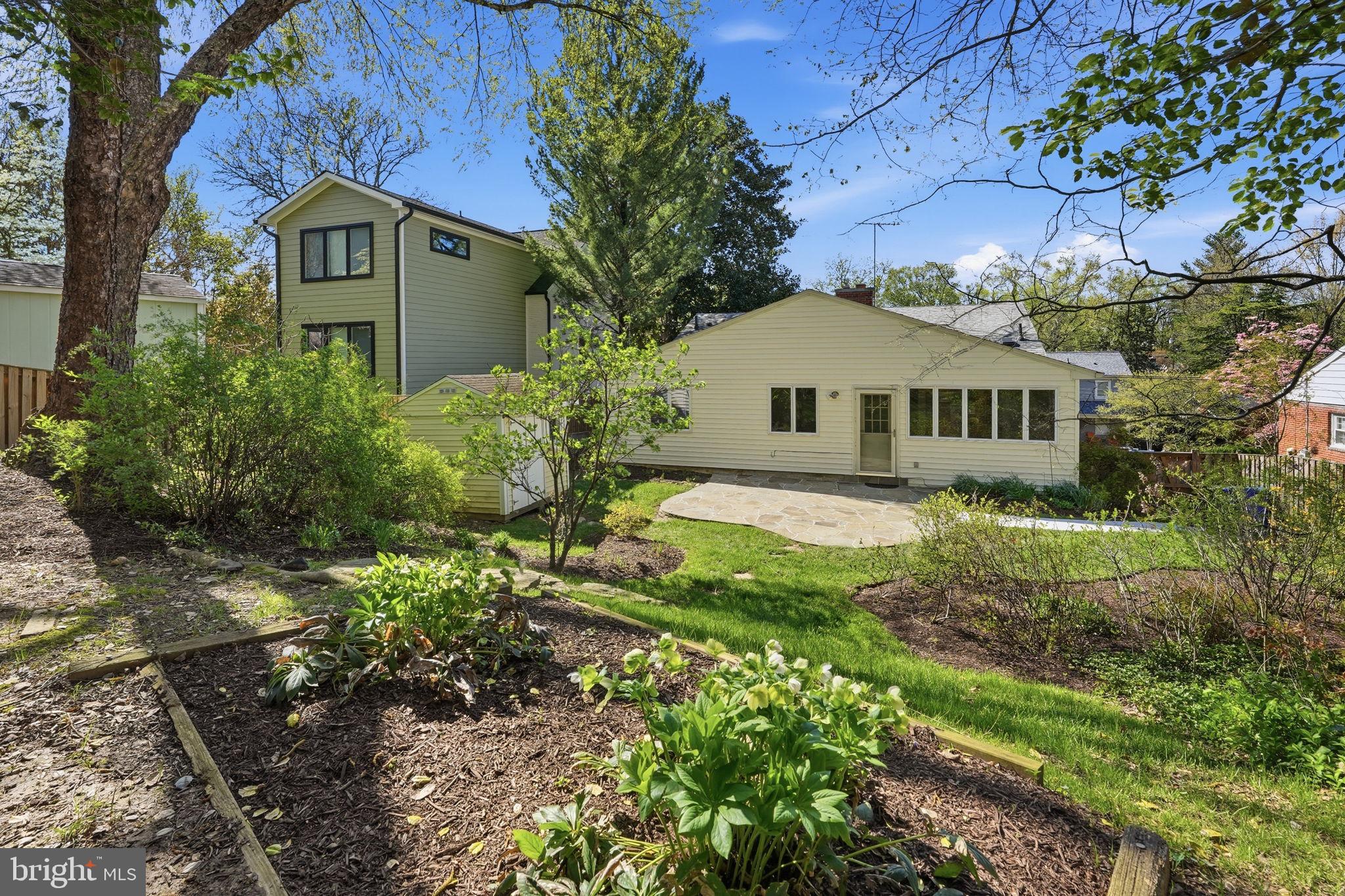 6318 11th Road North Arlington, VA 22205 - Photo 42 of 46