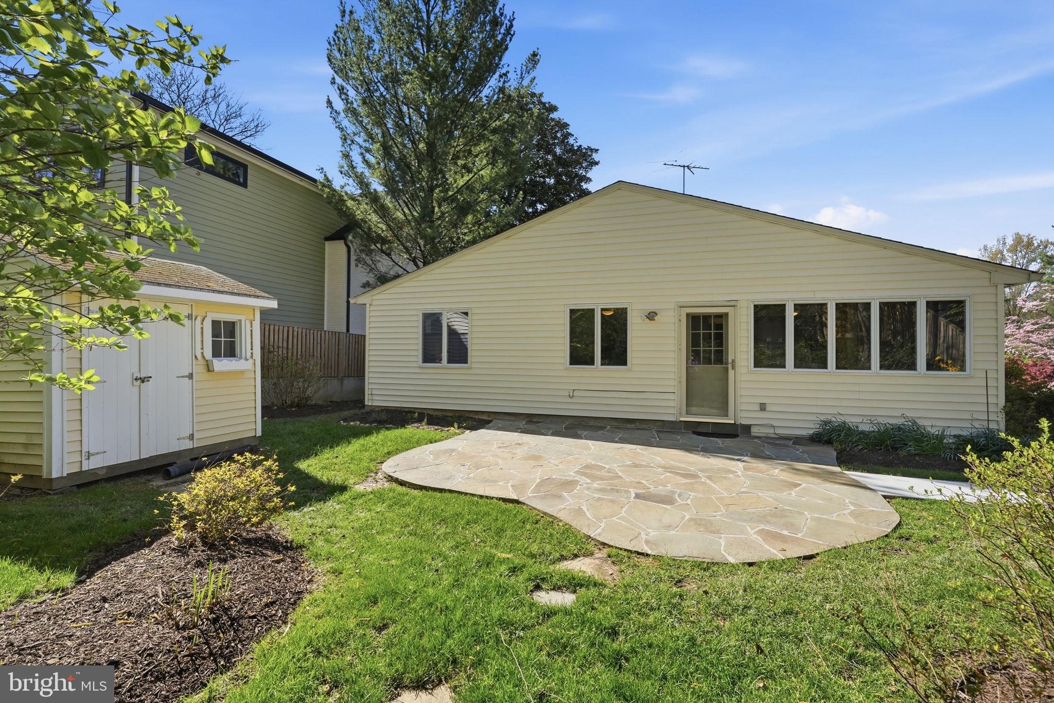 6318 11th Road North Arlington, VA 22205 - Photo 43 of 46