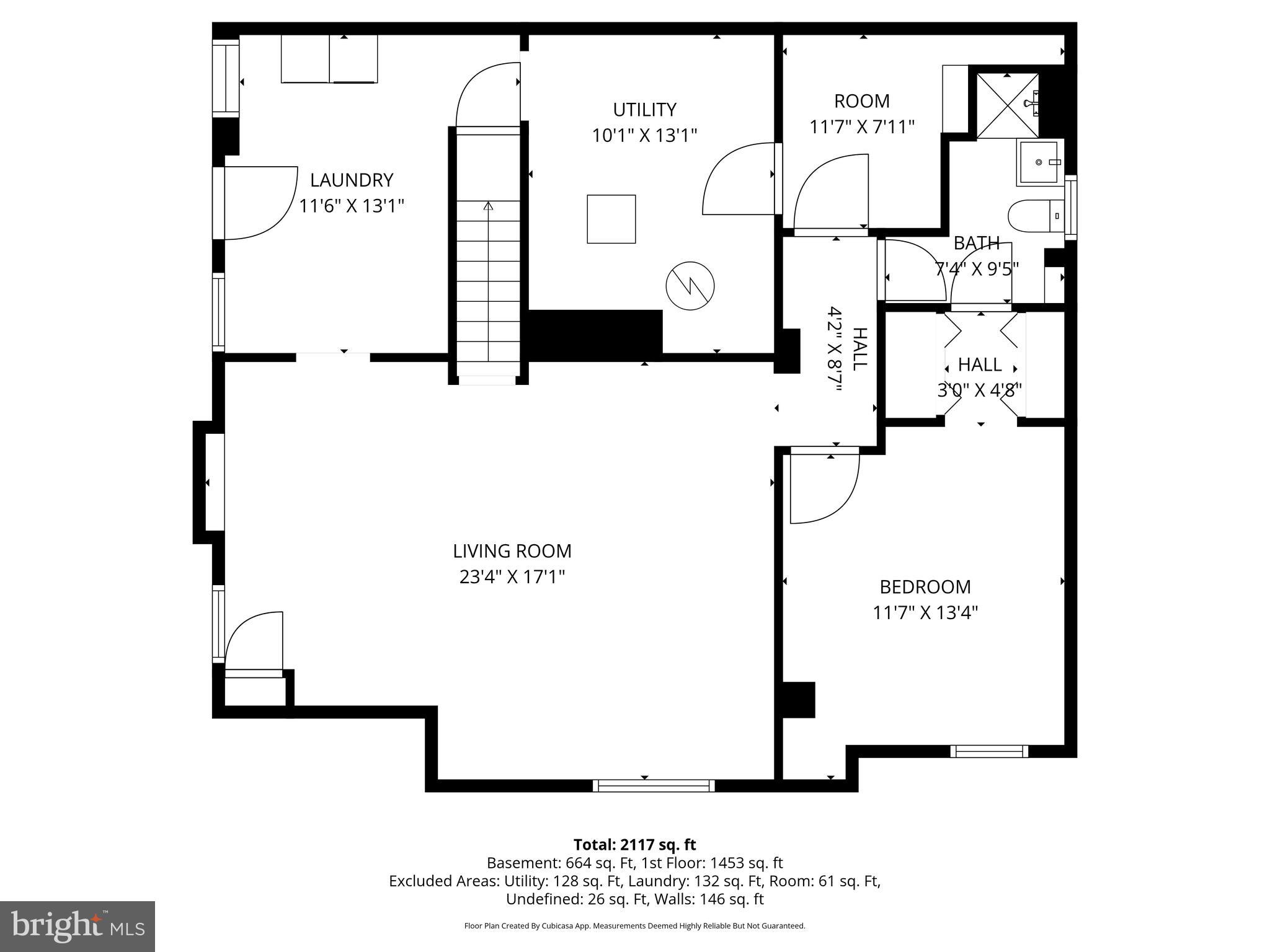 6318 11th Road North Arlington, VA 22205 - Photo 44 of 46