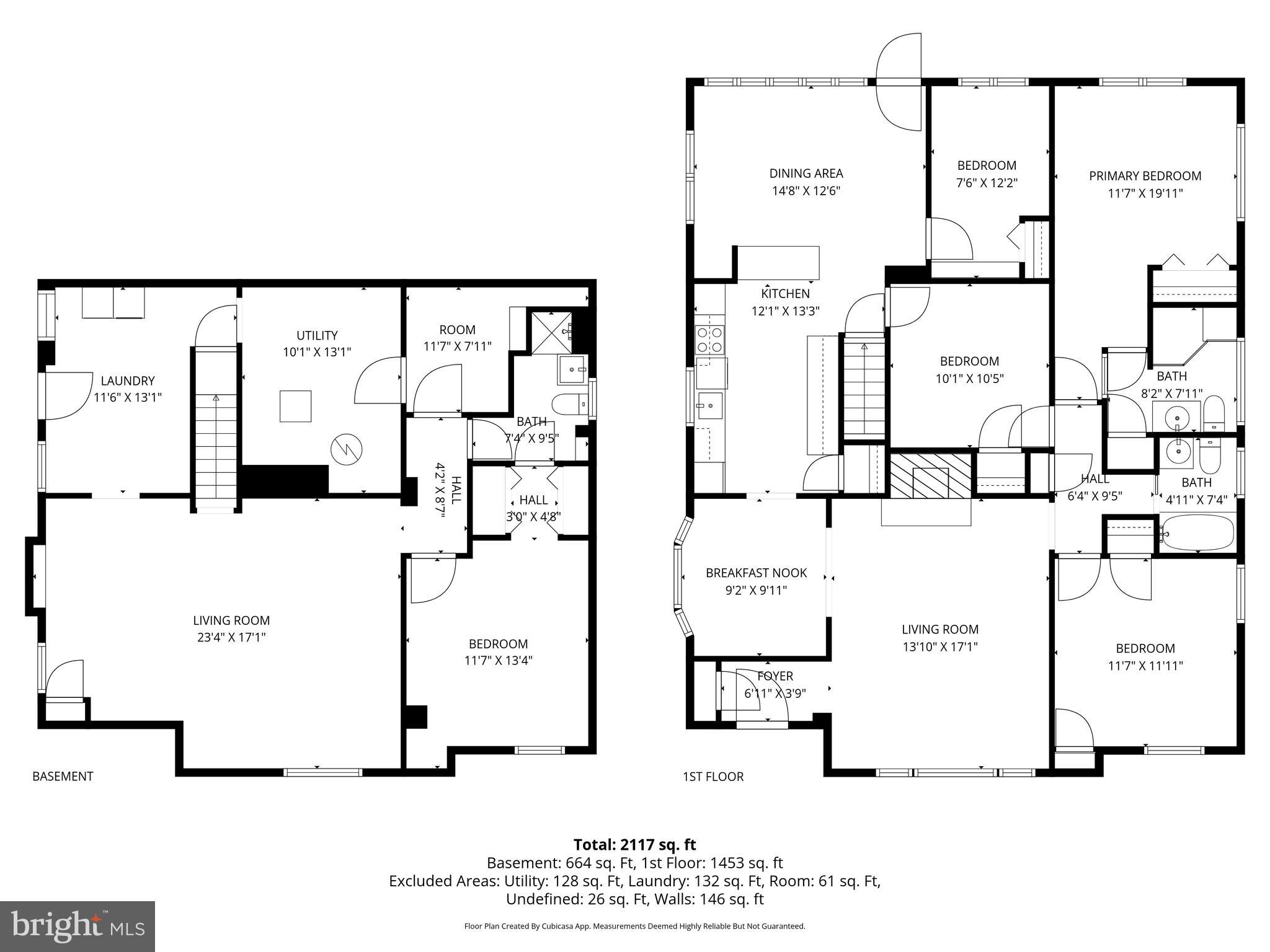 6318 11th Road North Arlington, VA 22205 - Photo 45 of 46