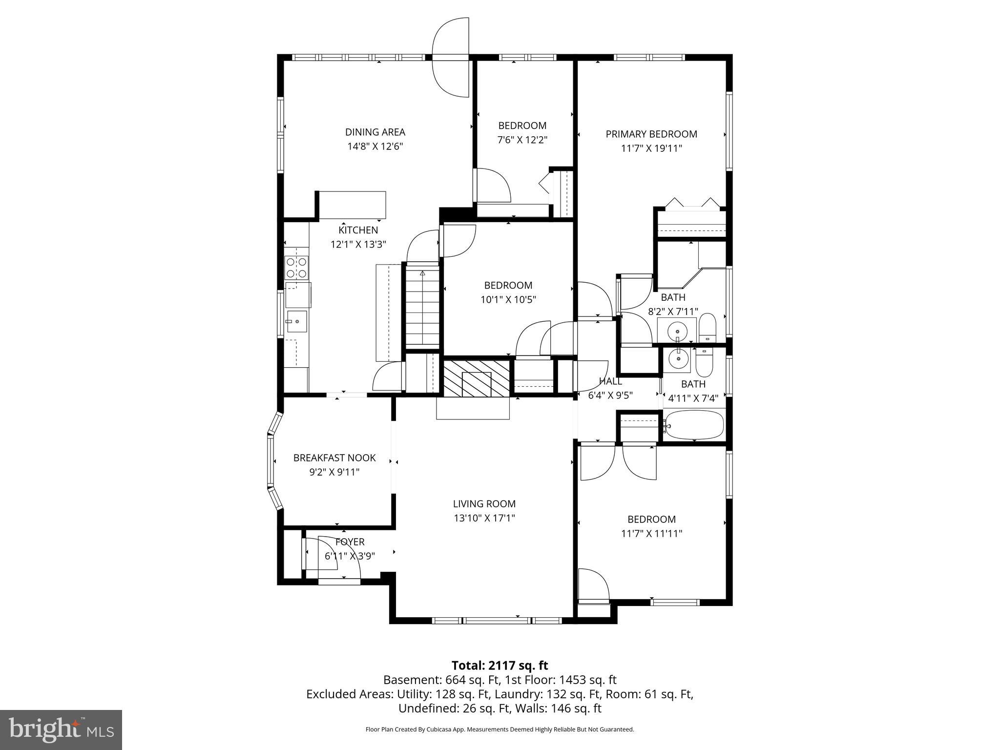 6318 11th Road North Arlington, VA 22205 - Photo 46 of 46