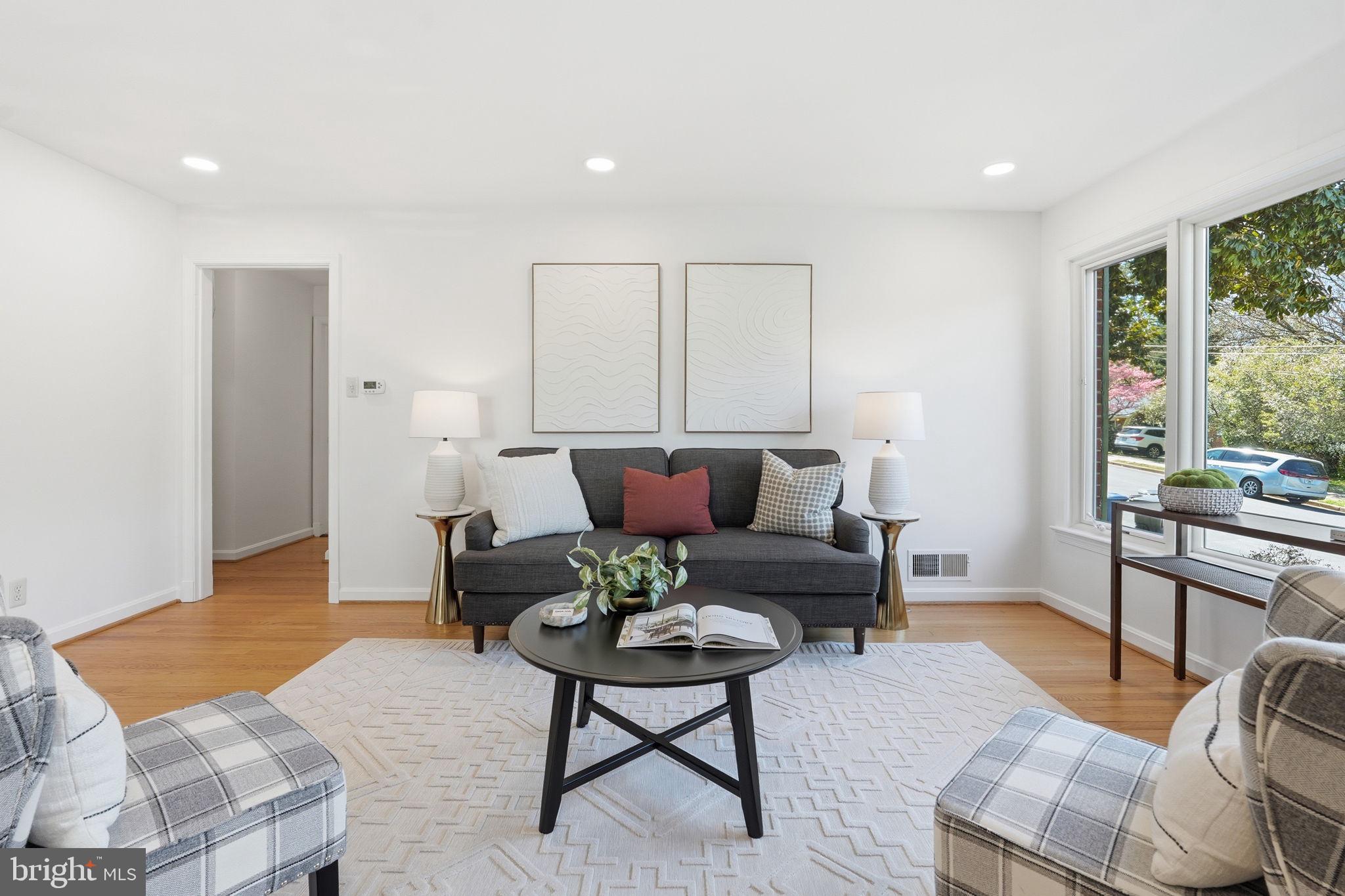 6318 11th Road North Arlington, VA 22205 - Photo 7 of 46