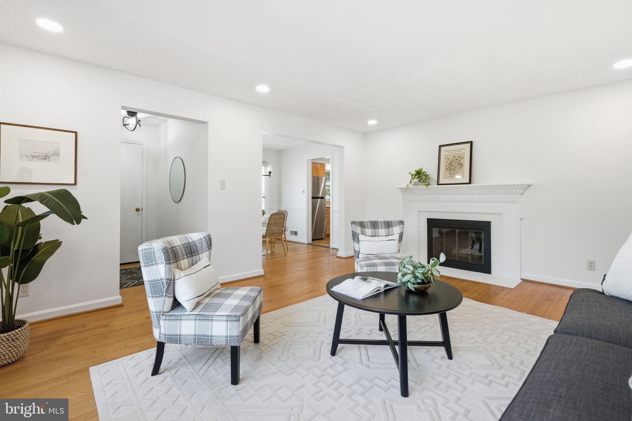 6318 11th Road North Arlington, VA 22205 - Photo 8 of 46