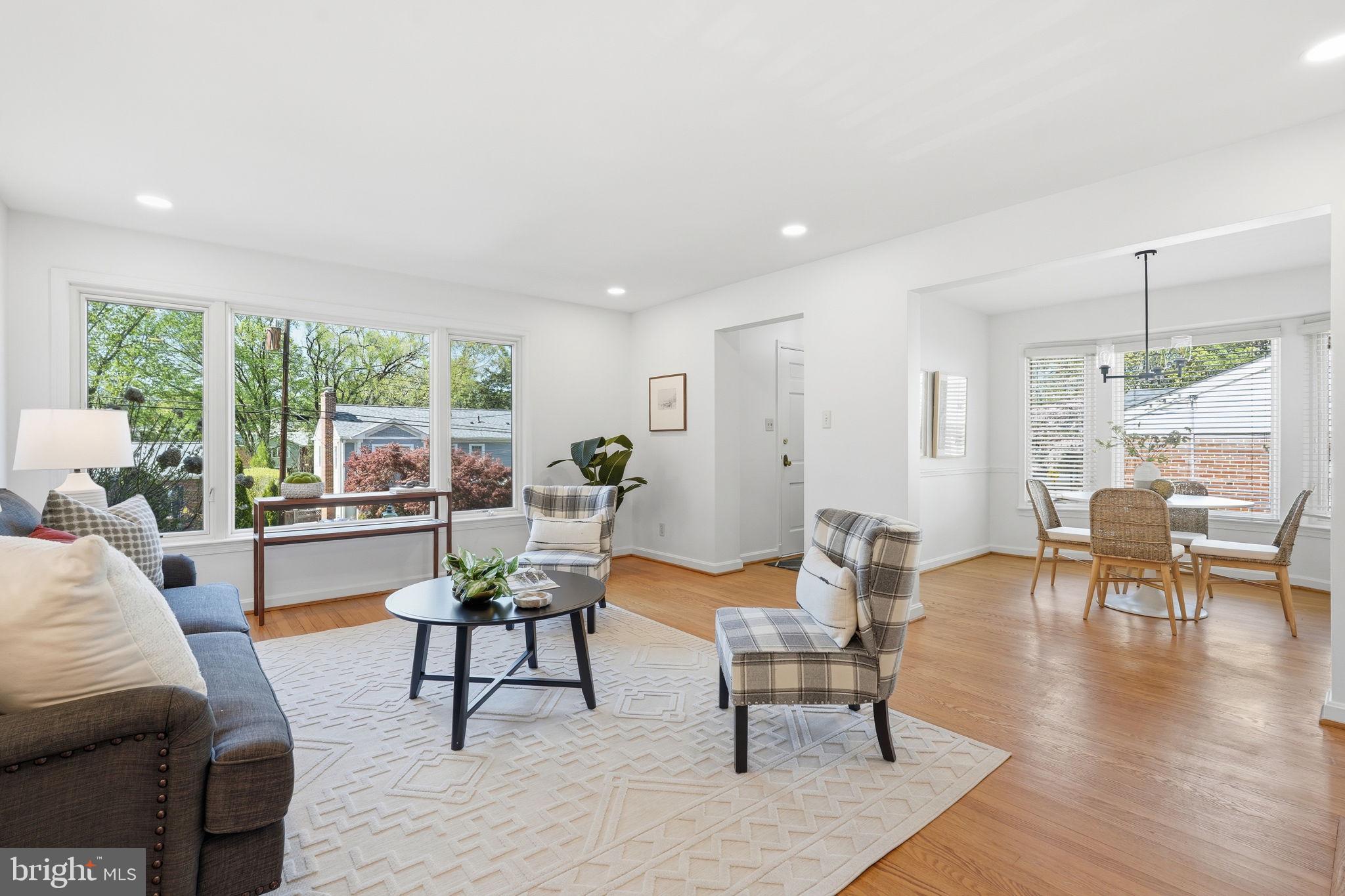 6318 11th Road North Arlington, VA 22205 - Photo 9 of 46