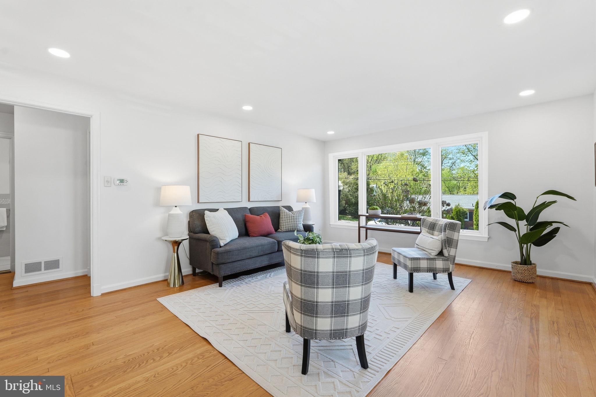 6318 11th Road North Arlington, VA 22205 - Photo 10 of 46