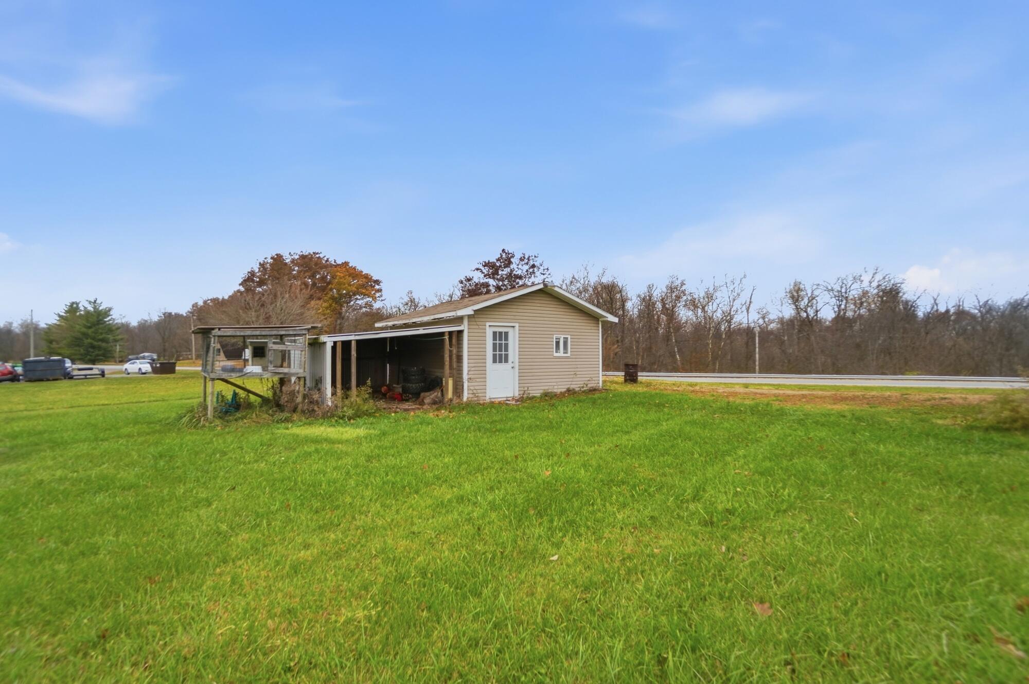 2327 North Phillips Road Harrod, OH 45850 - Photo 43 of 46