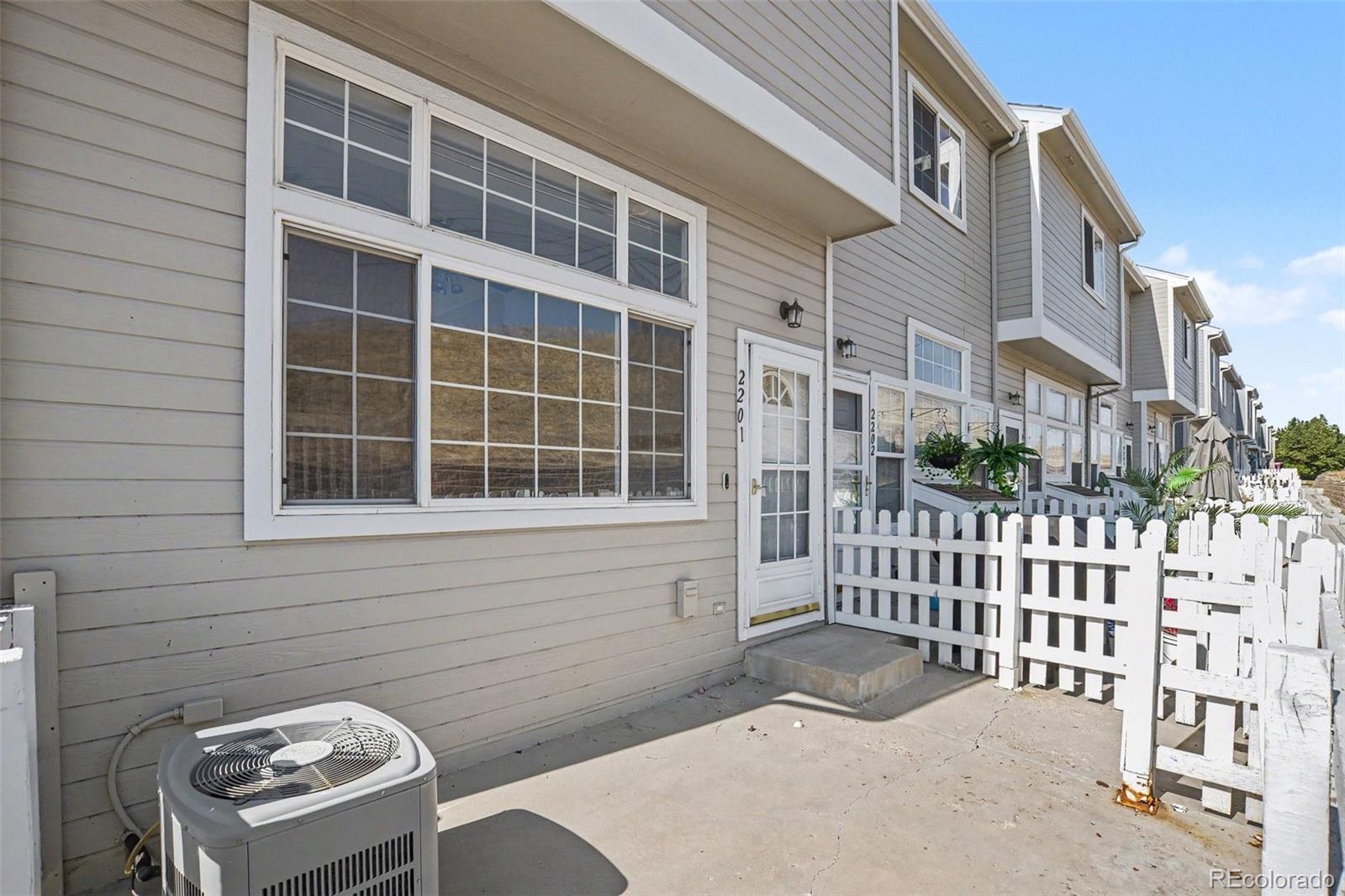 8199 Welby Road, Unit 2201 Denver, CO 80229 - Photo 3 of 35 Gallery Image 3