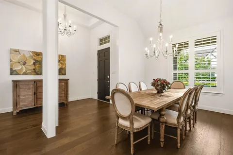 $929,000 | 2905 Maverick Way, Celina, TX 75009