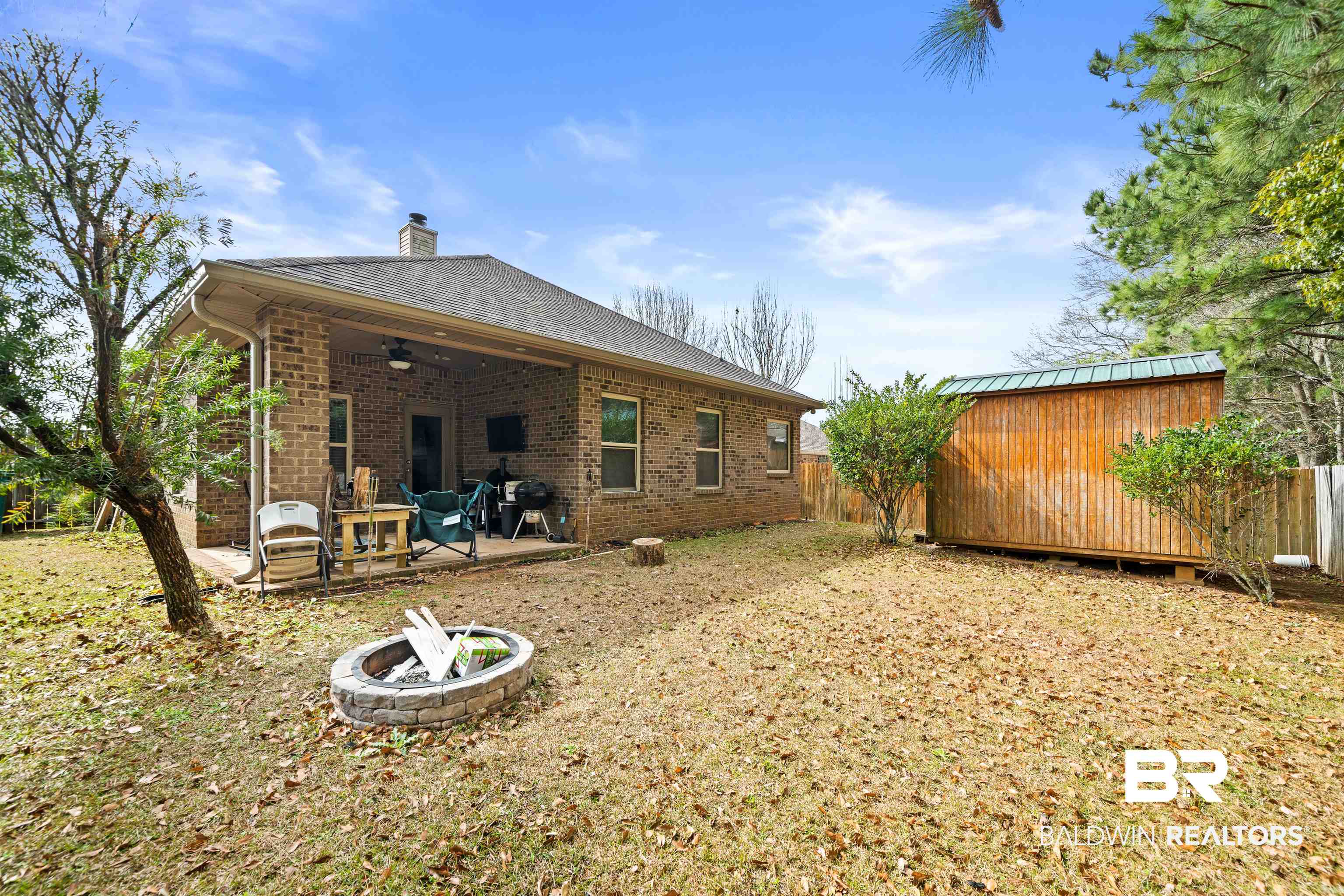 645 Beignet Drive Foley, AL 36535 - Photo 23 of 26