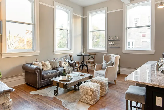 $1,750 | 300 Alexander Street, Unit 401, Rochester, NY 14607