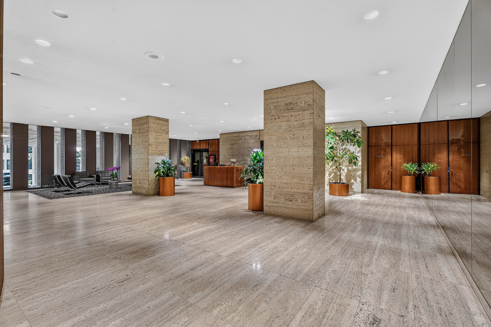 6033 North Sheridan Road, Unit 28D Chicago, IL 60660 - Photo 39 of 48