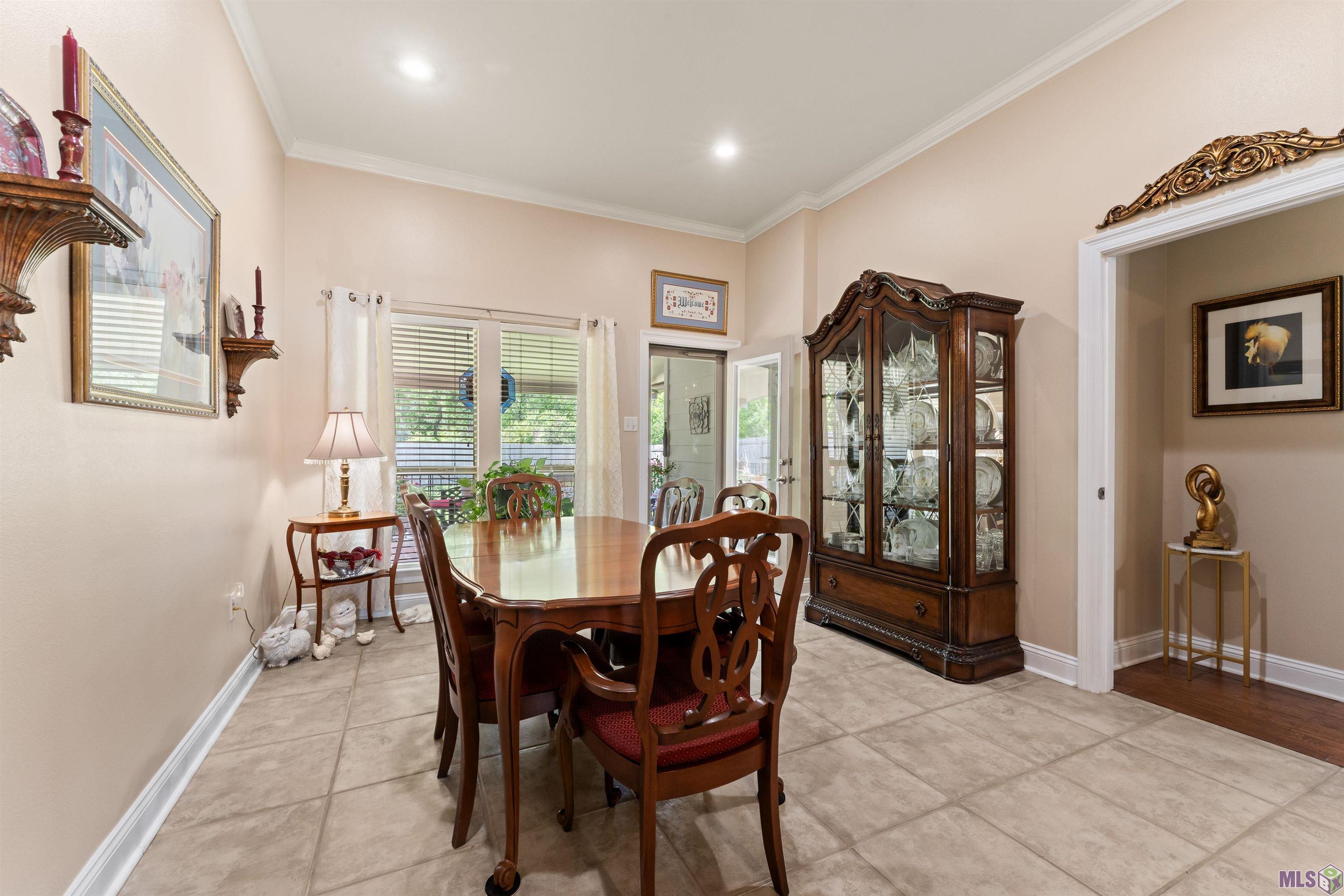 15412 Streamwood Court Baton Rouge, LA 70816 - Photo 11 of 25