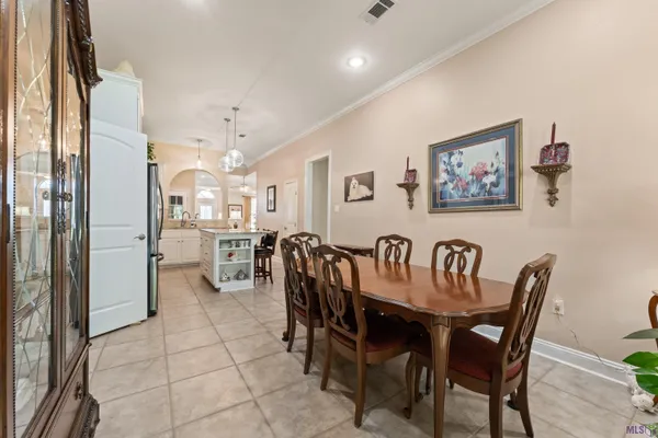 $329,000 | 15412 Streamwood Court, Baton Rouge, LA 70816