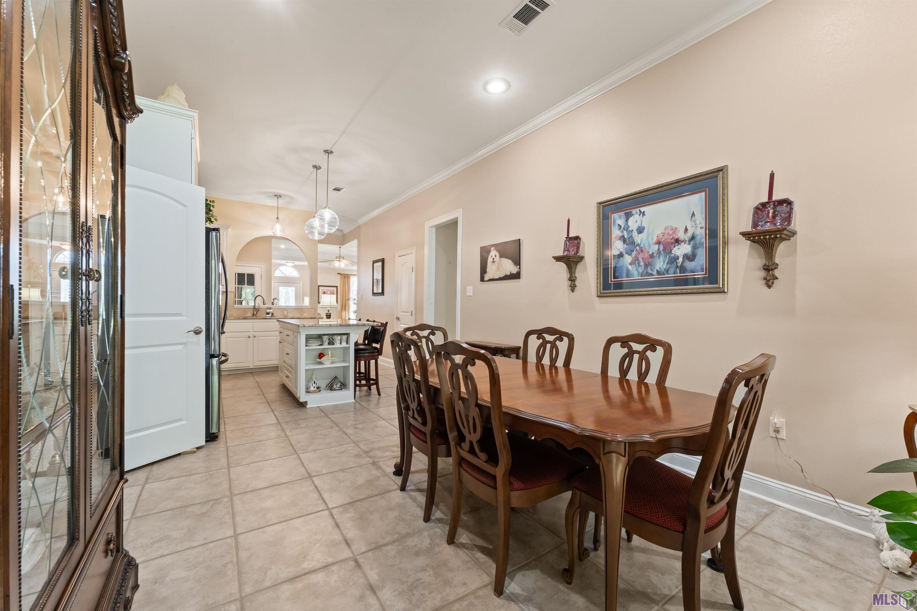 15412 Streamwood Court Baton Rouge, LA 70816 - Photo 12 of 25