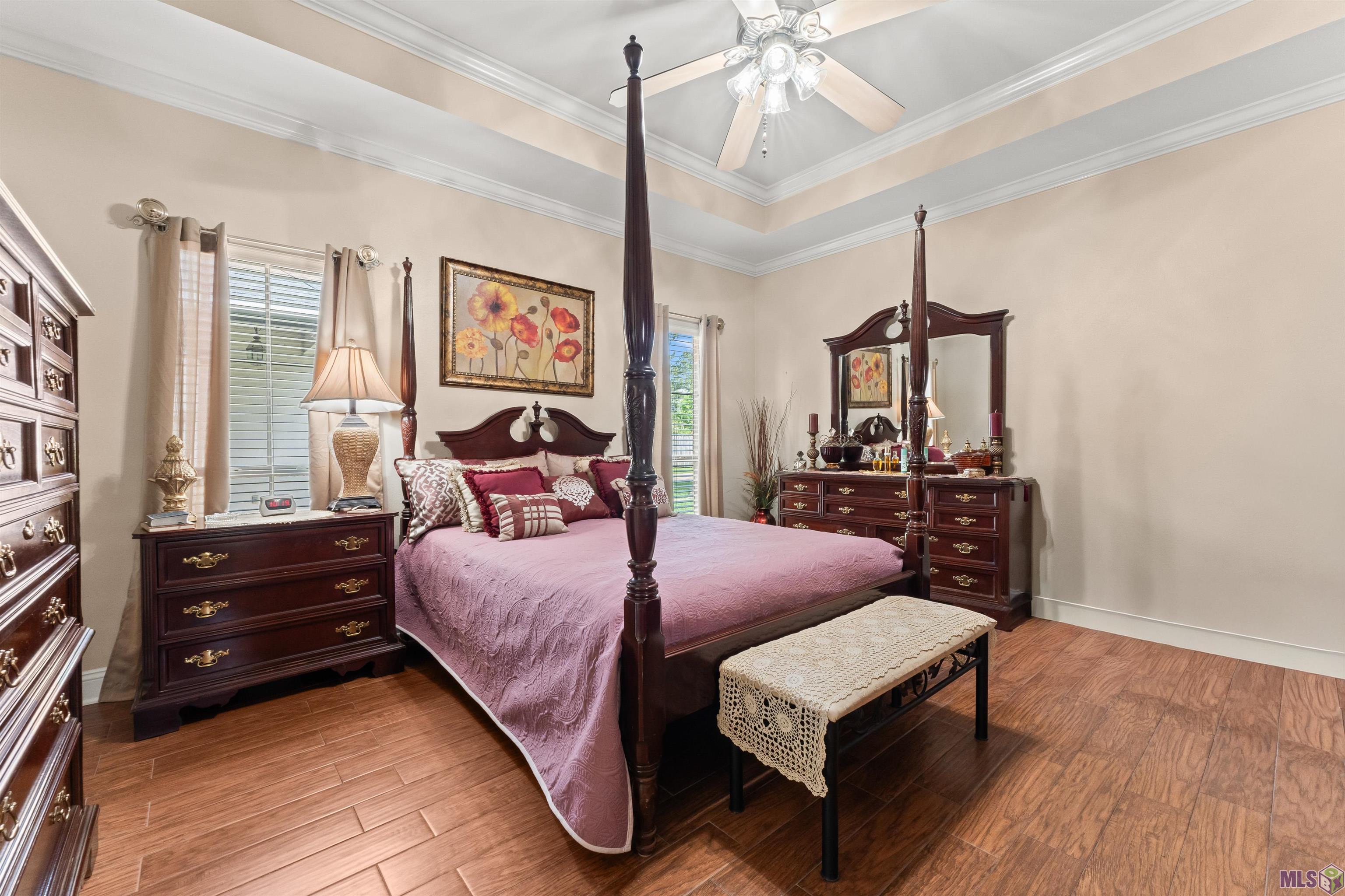 15412 Streamwood Court Baton Rouge, LA 70816 - Photo 13 of 25