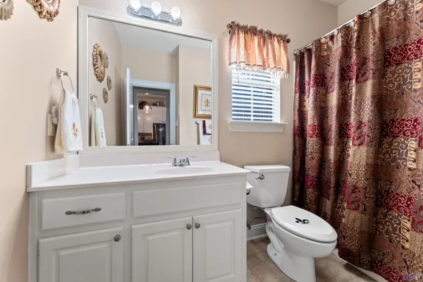 $329,000 | 15412 Streamwood Court, Baton Rouge, LA 70816