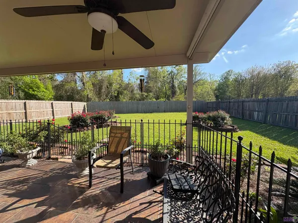 $329,000 | 15412 Streamwood Court, Baton Rouge, LA 70816