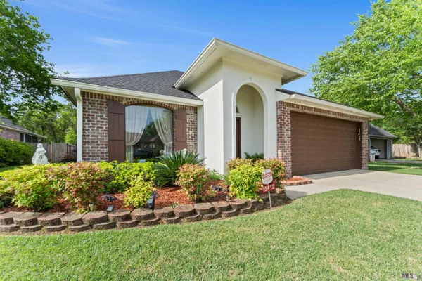 $329,000 | 15412 Streamwood Court, Baton Rouge, LA 70816