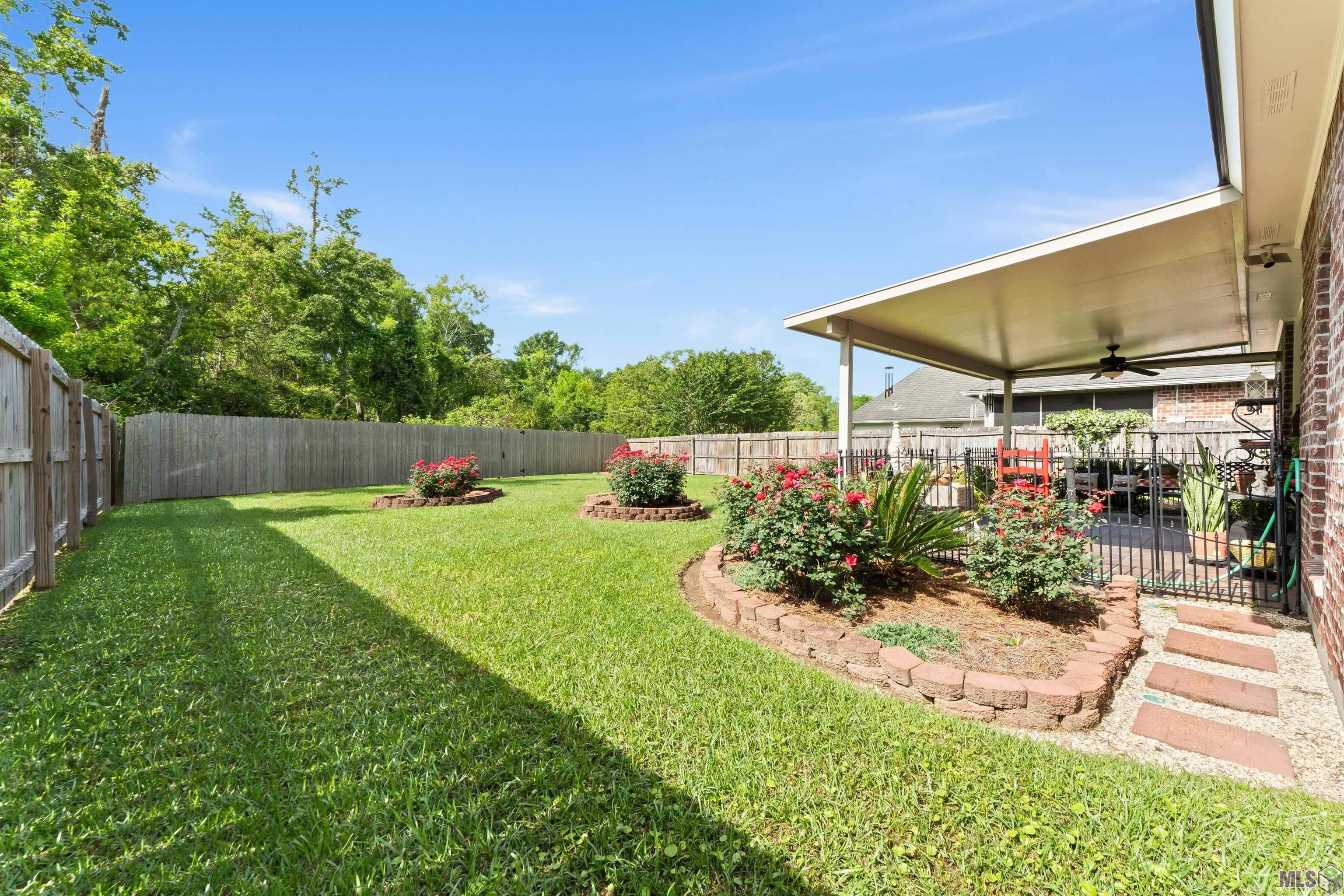 15412 Streamwood Court Baton Rouge, LA 70816 - Photo 23 of 25