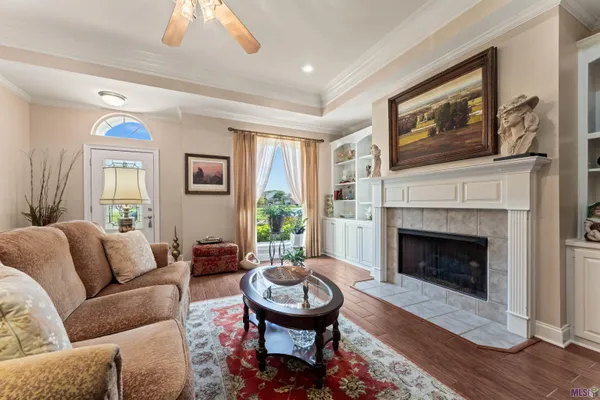 $329,000 | 15412 Streamwood Court, Baton Rouge, LA 70816