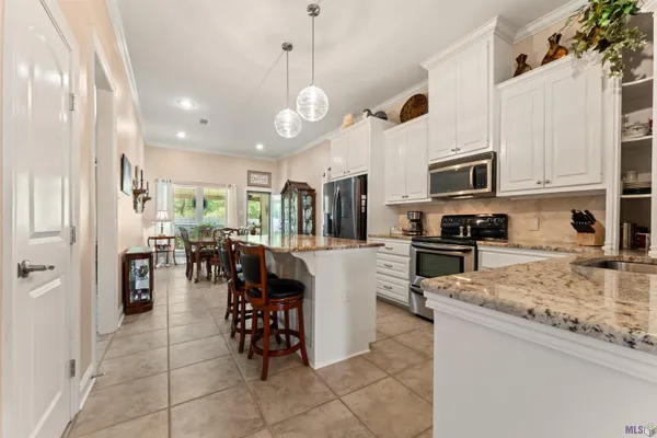 $329,000 | 15412 Streamwood Court, Baton Rouge, LA 70816
