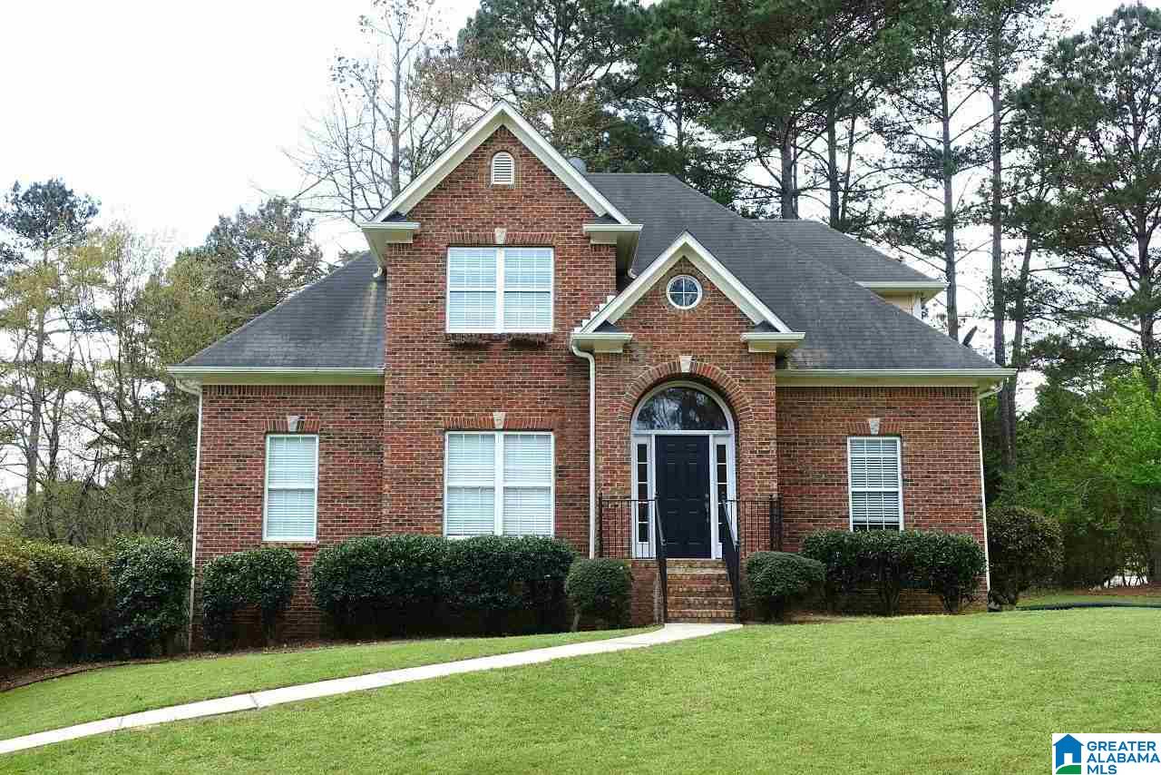 101 Arbor Way Sterrett, AL 35147 - Photo 1 of 28