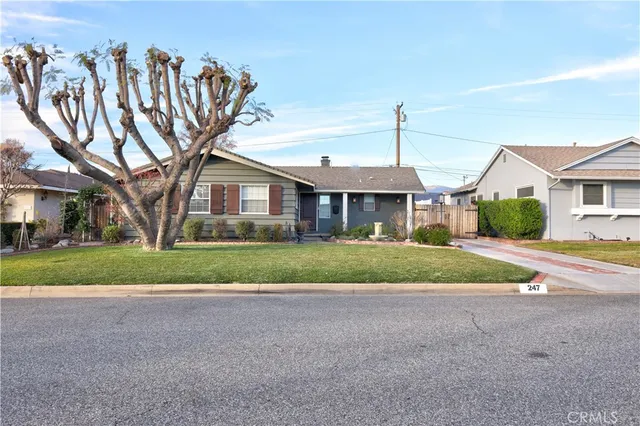 $3,600 | 247 East Hurst Street, Covina, CA 91723