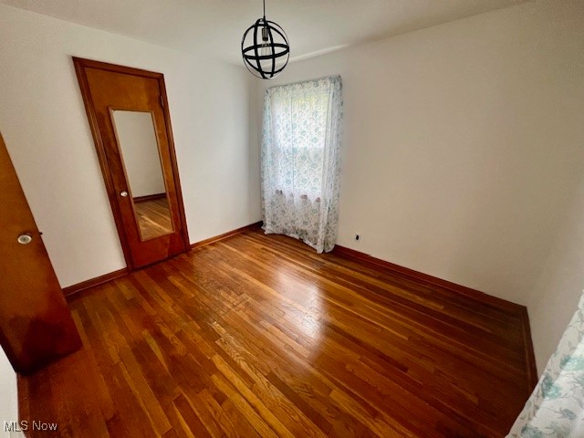 1349 Meister Road Lorain, OH 44053 - Photo 19 of 27 Bedroom 2